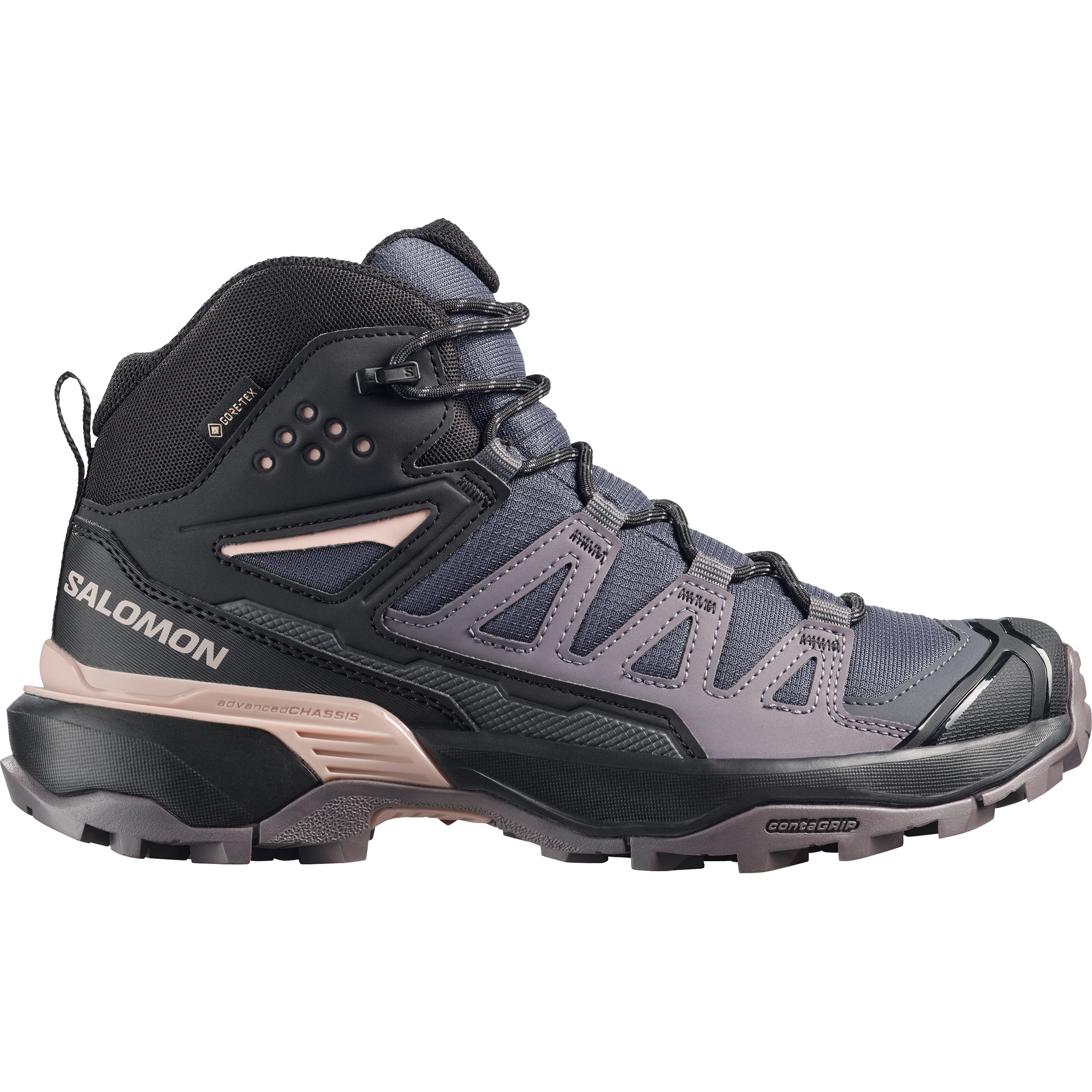 X ULTRA 360 MID GORE-TEX