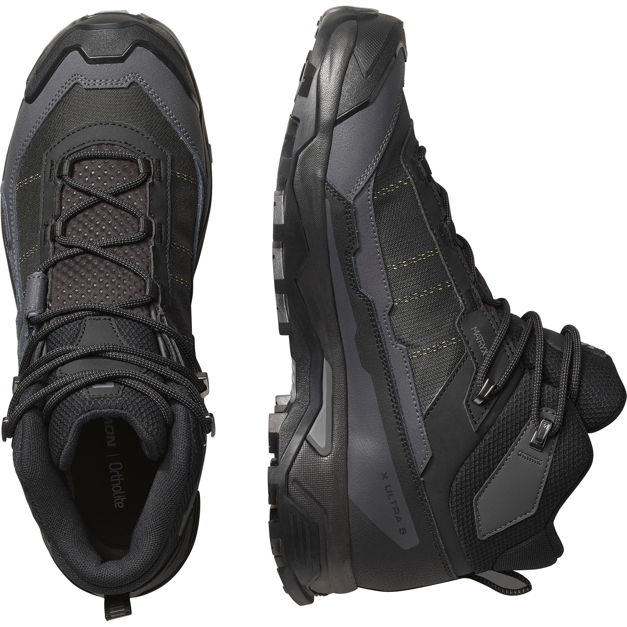 X ULTRA 5 MID GORE-TEX