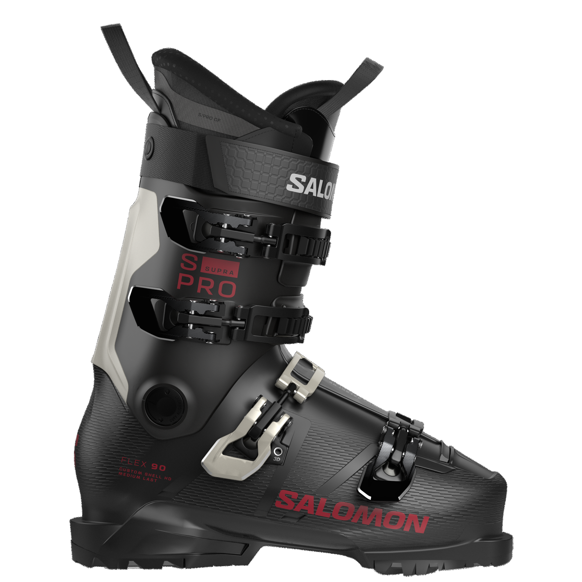 S/PRO SUPRA 90