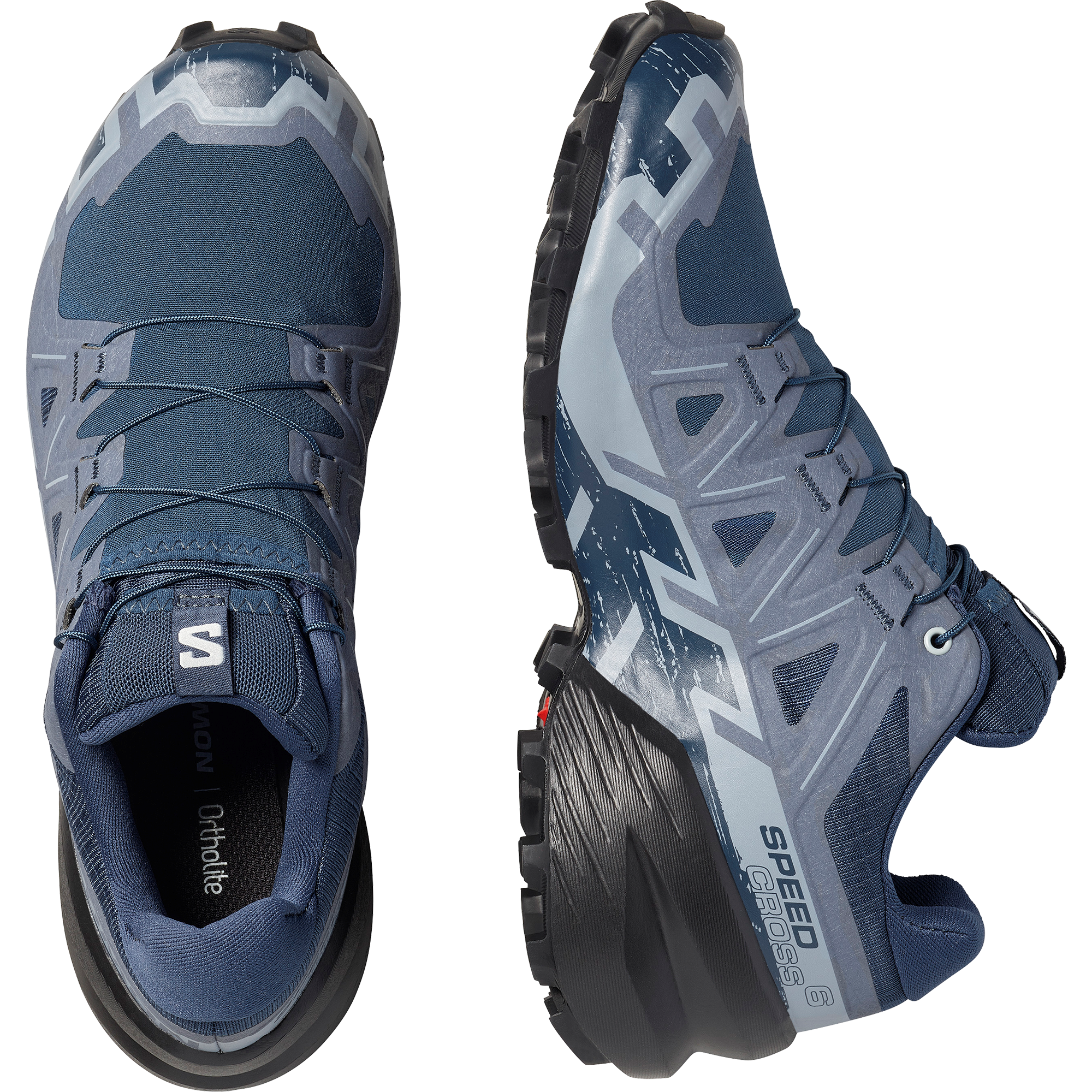 SPEEDCROSS 6