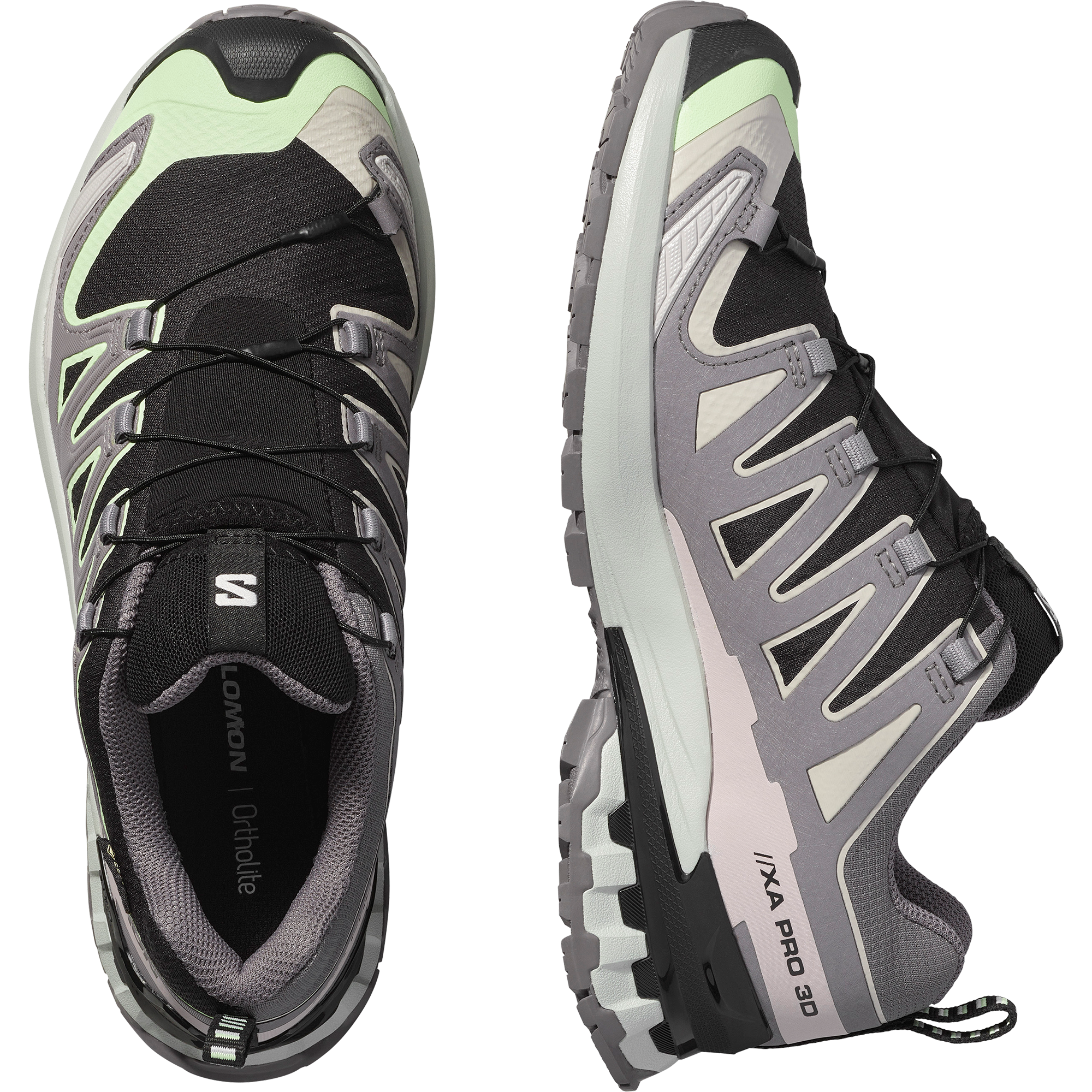 XA PRO 3D V9 GORE-TEX