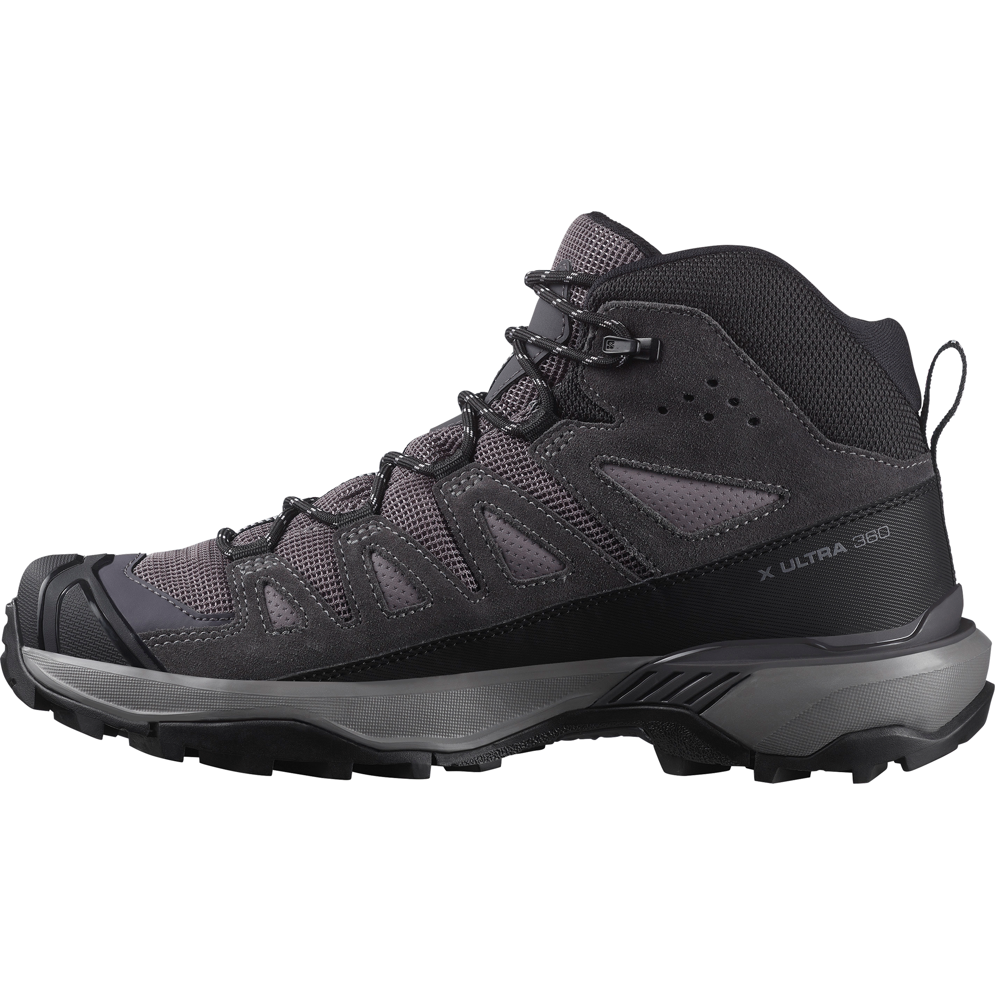 X ULTRA 360 LEATHER MID GORE-TEX