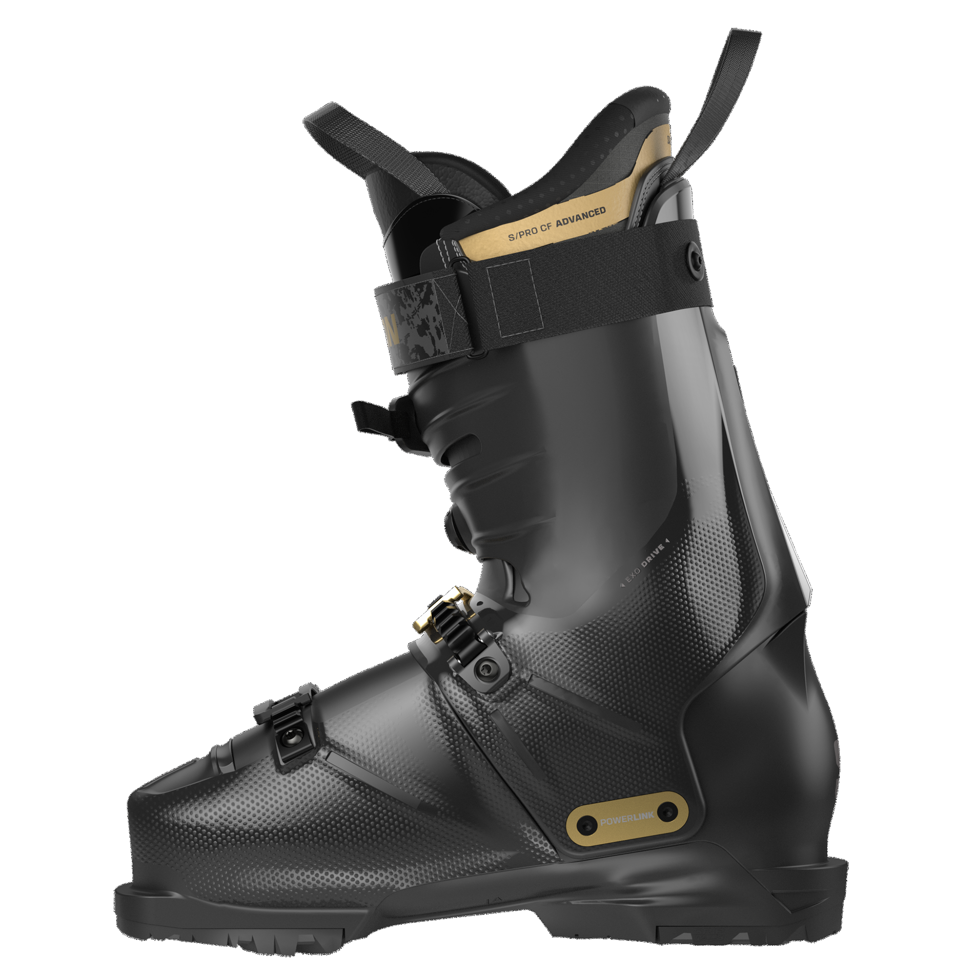 S/PRO ALPHA C BOA 95