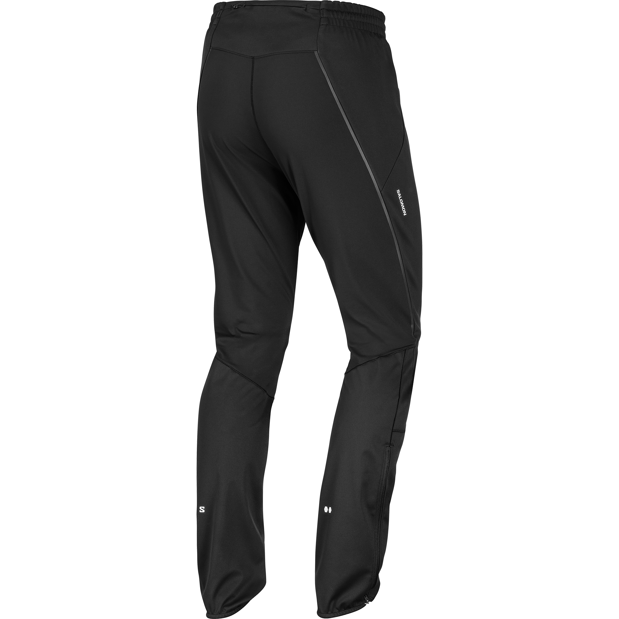SENSE AERO SOFTSHELL