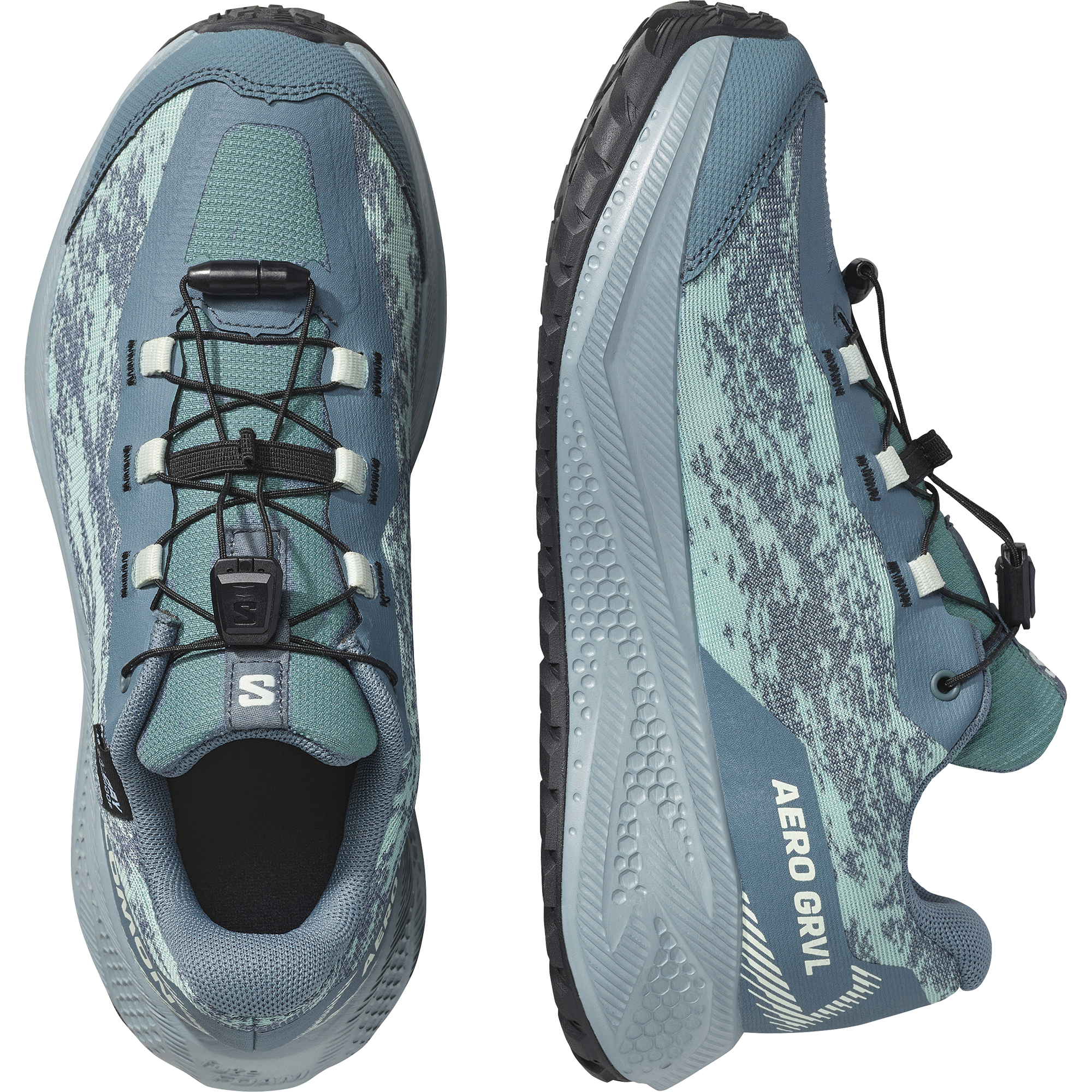 AERO GRVL WATERPROOF