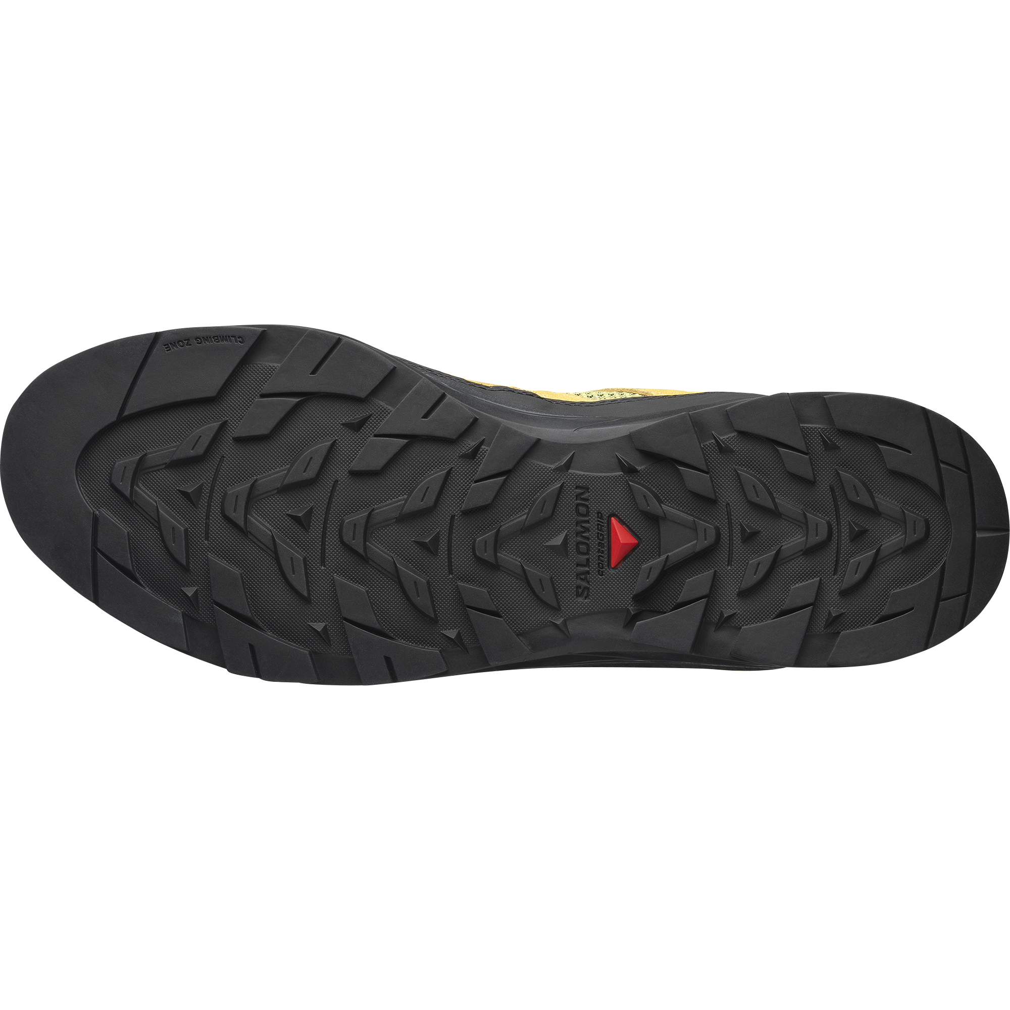 X-ALP WOVEN