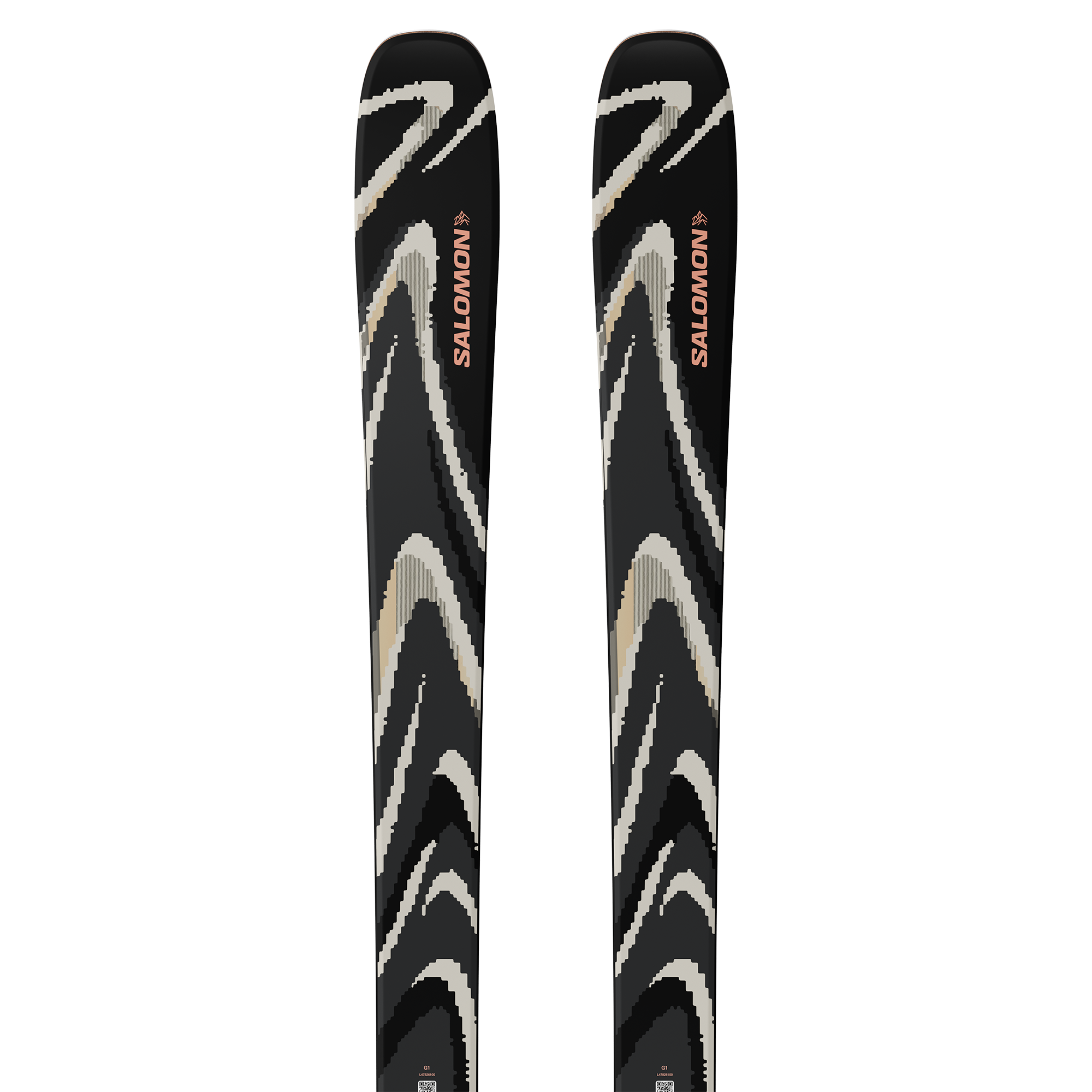 QST 94 BLACK