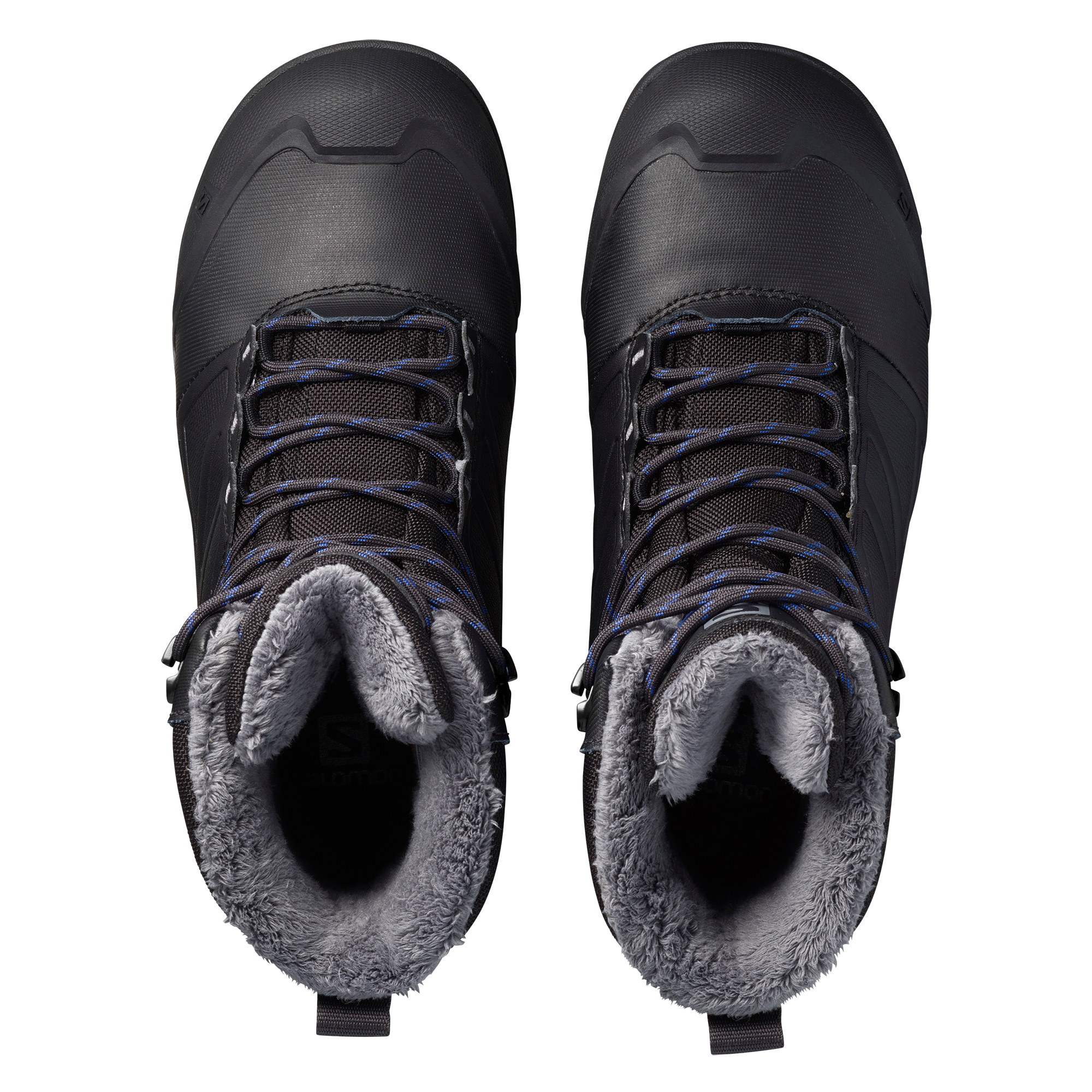 TOUNDRA PRO CLIMASALOMON™ WATERPROOF