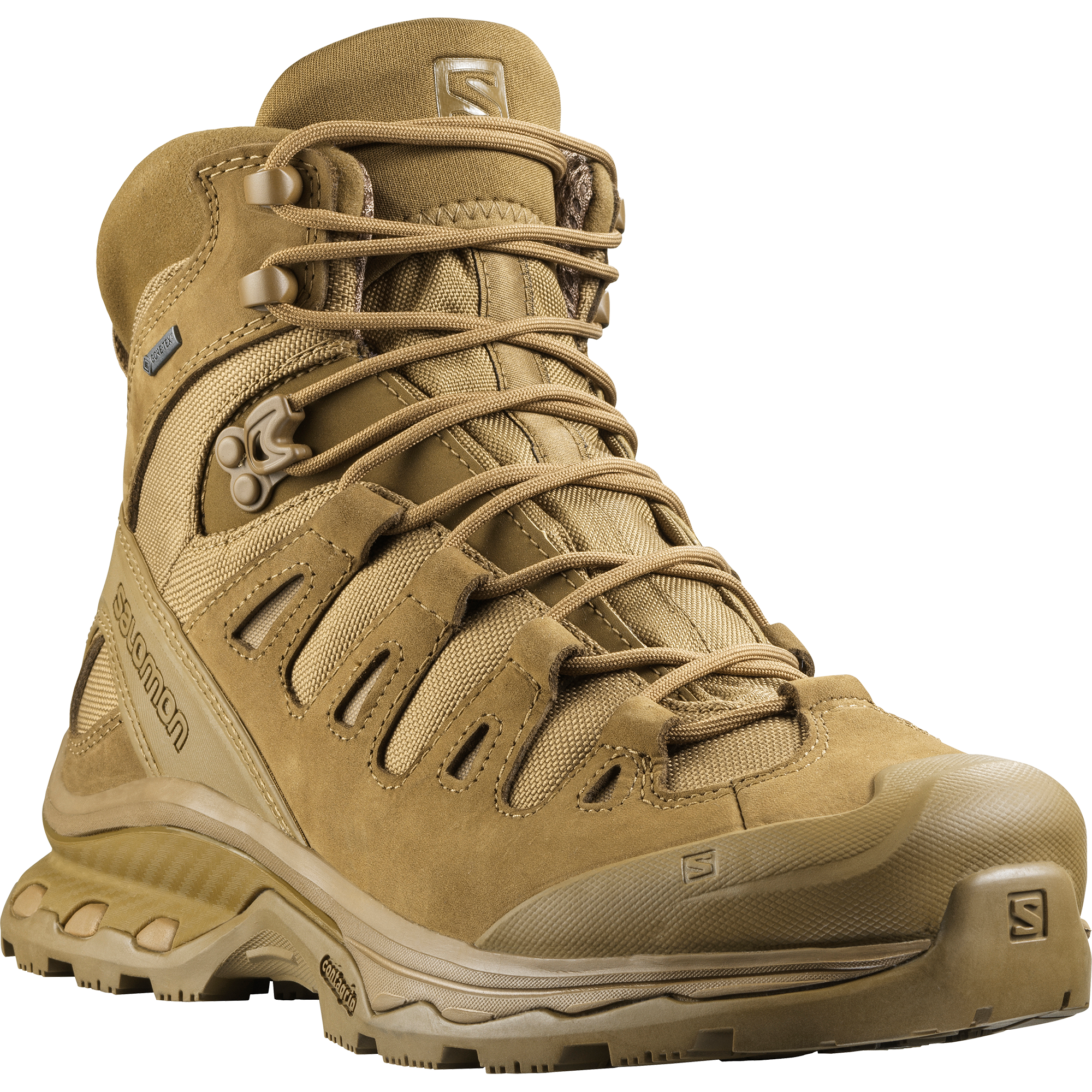 QUEST 4D GORE-TEX FORCES 2