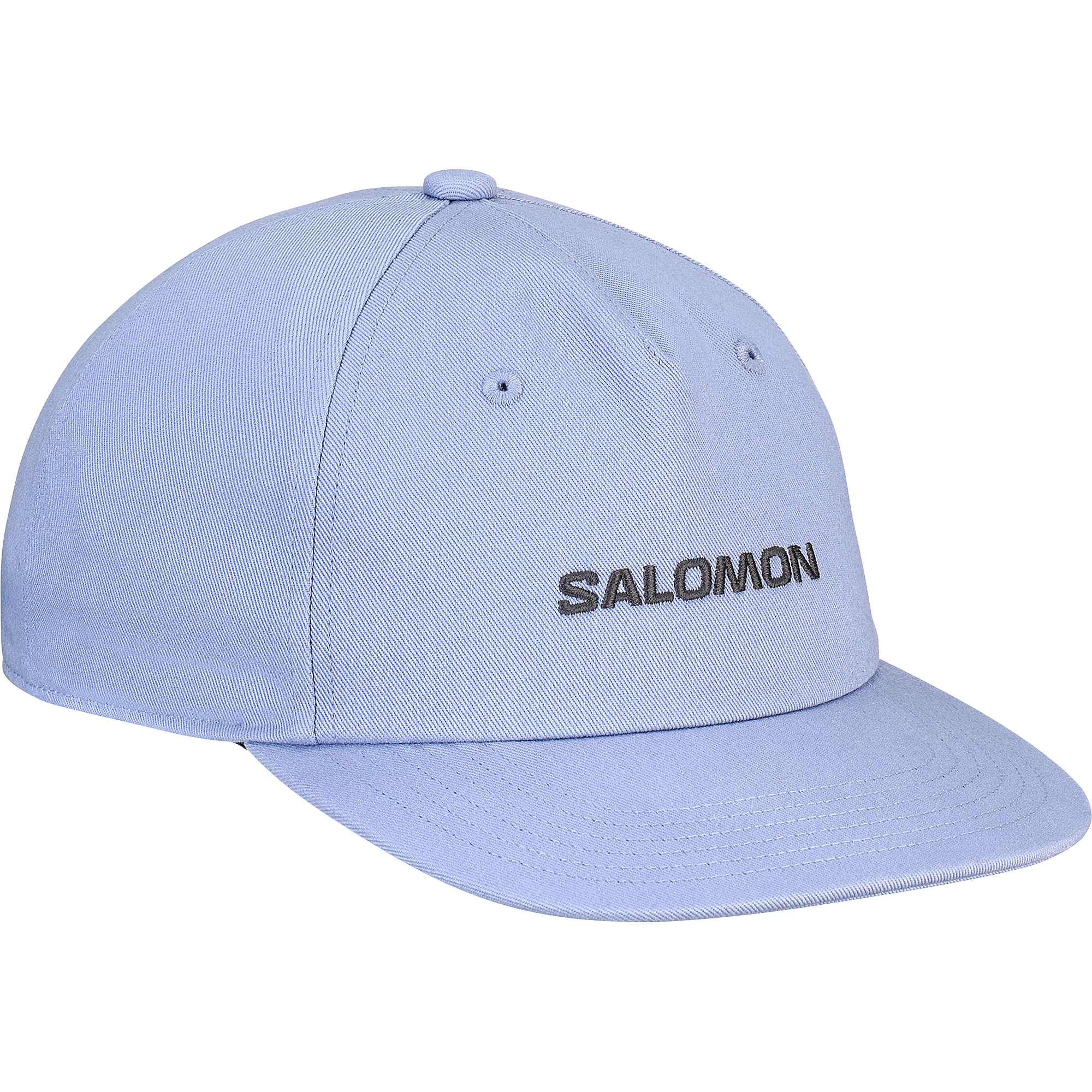 LOGO FLAT CAP