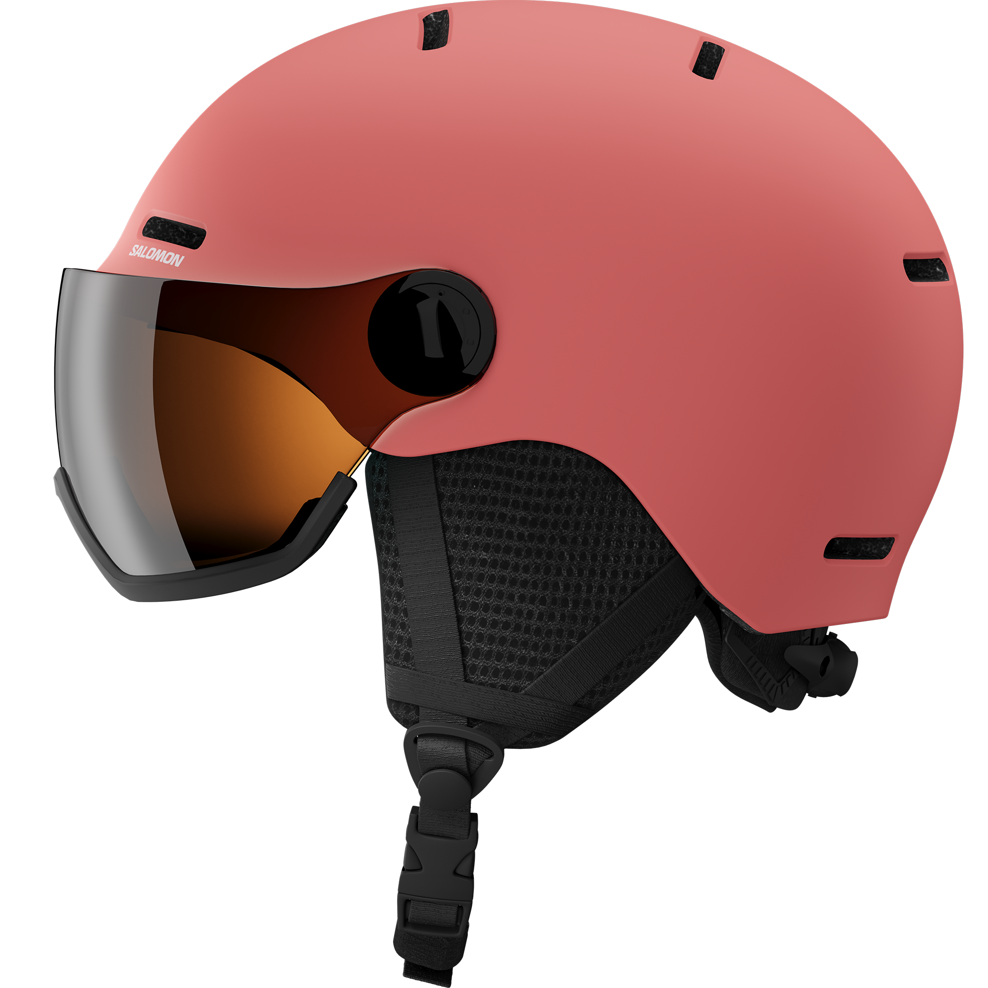 ORKA VISOR