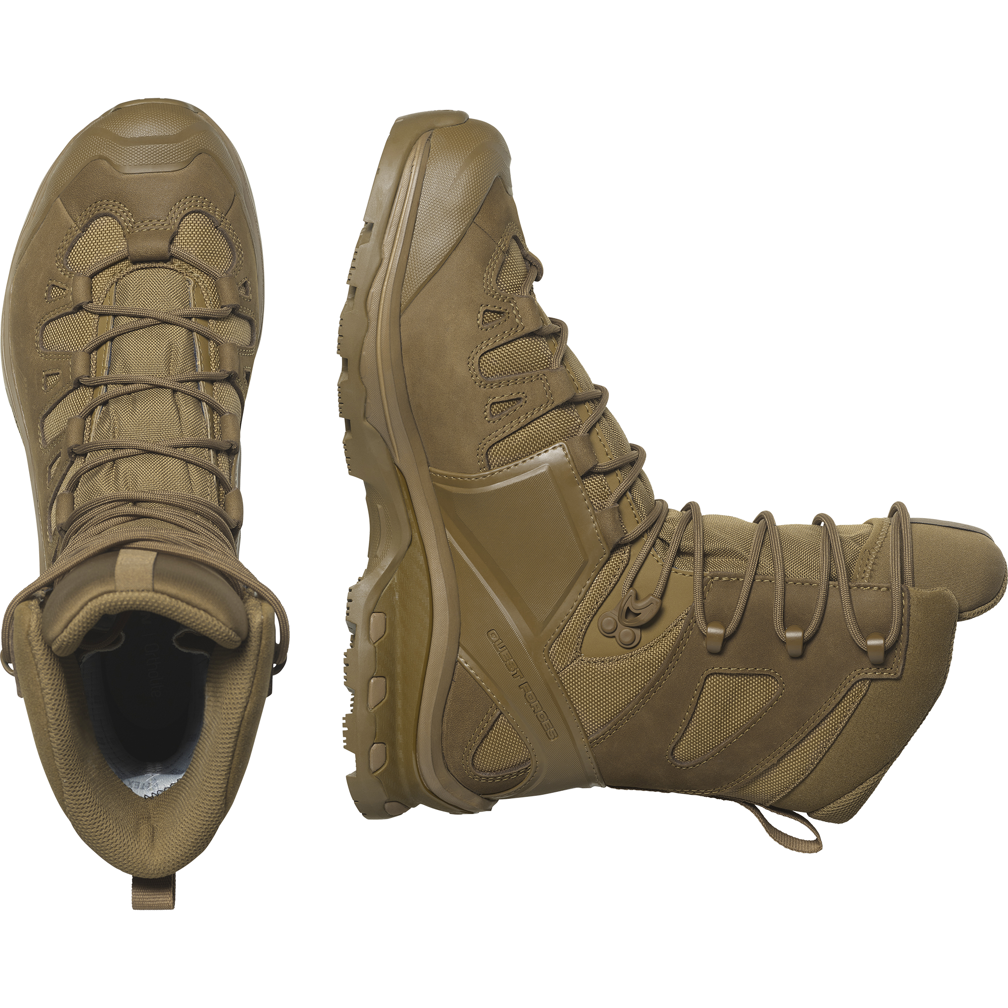 QUEST 4D FORCES 2 HIGH GORE-TEX