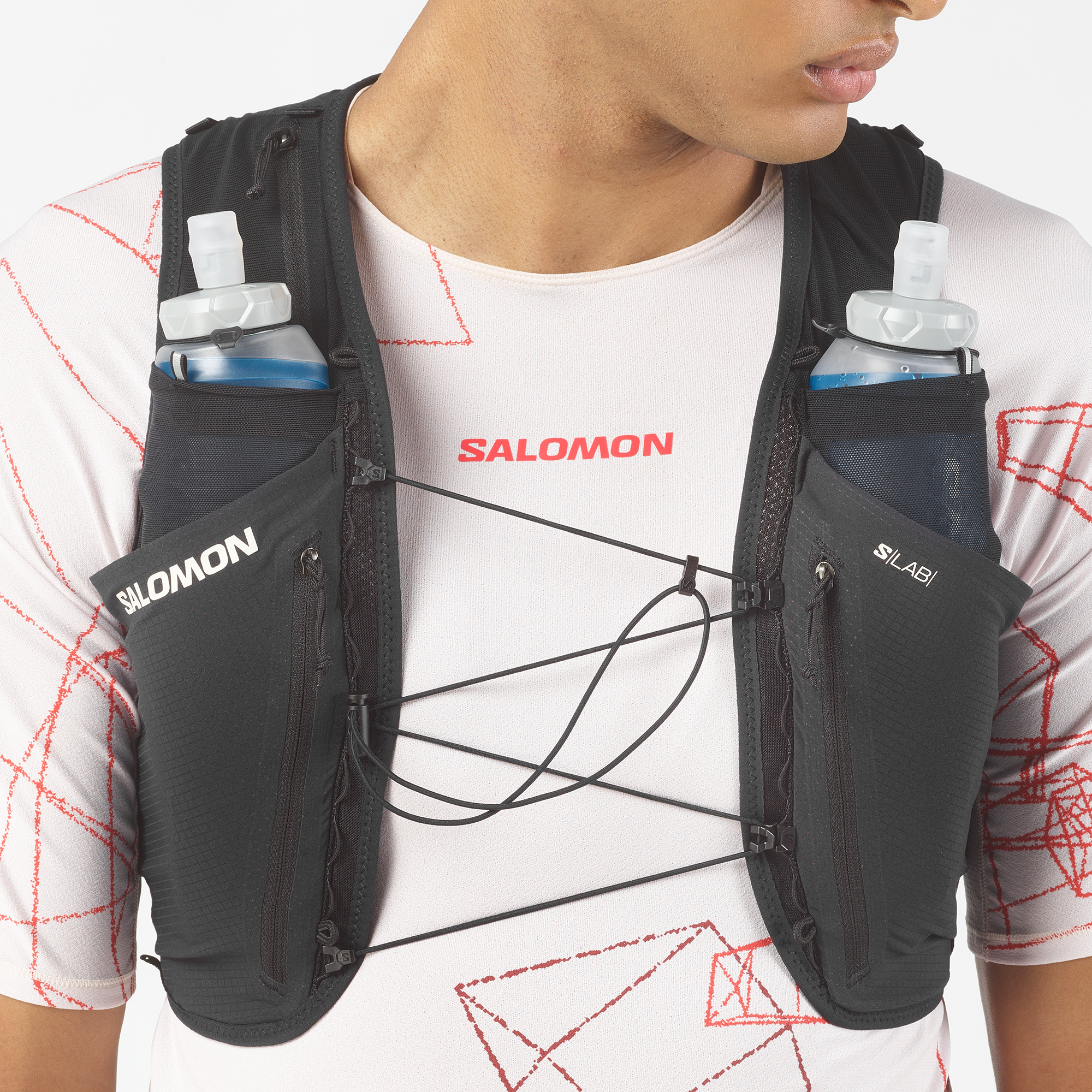 S/LAB SENSE 6