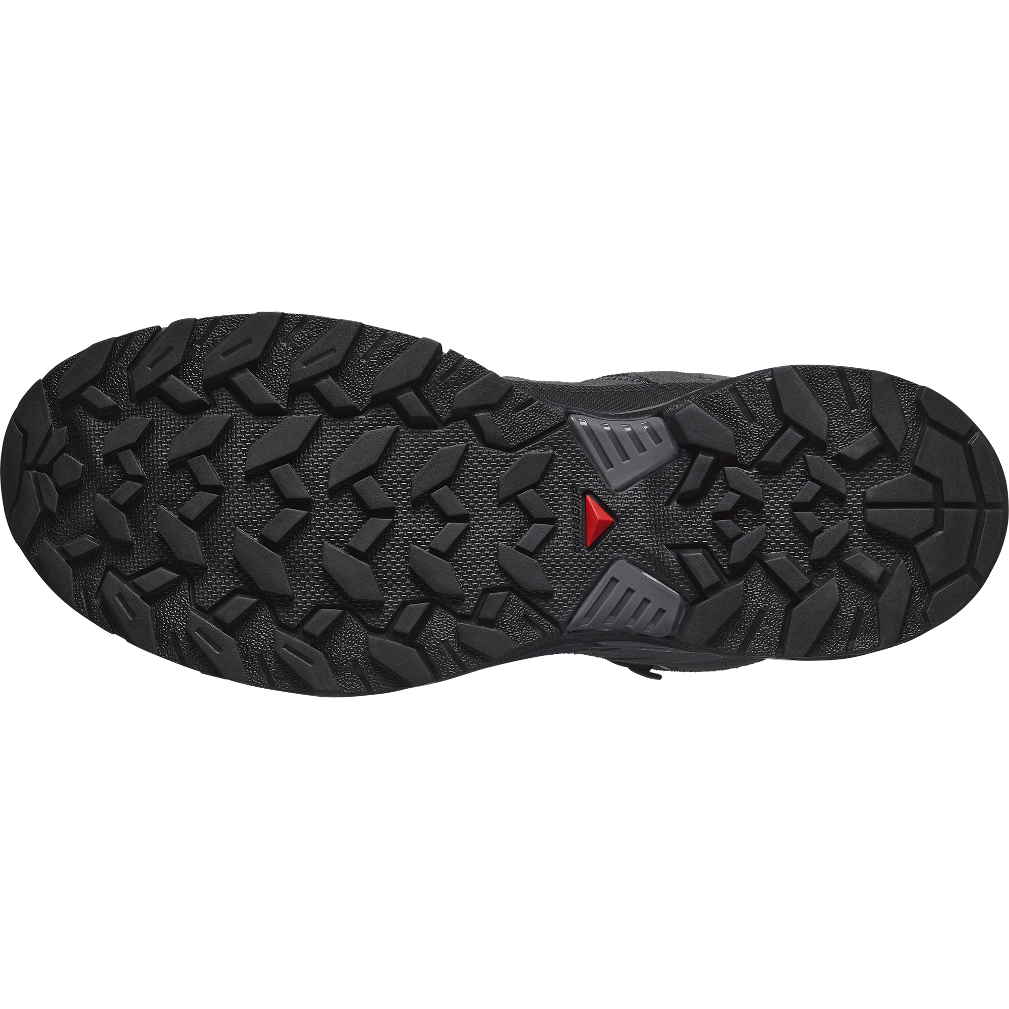 X ULTRA 360 LEATHER MID GORE-TEX
