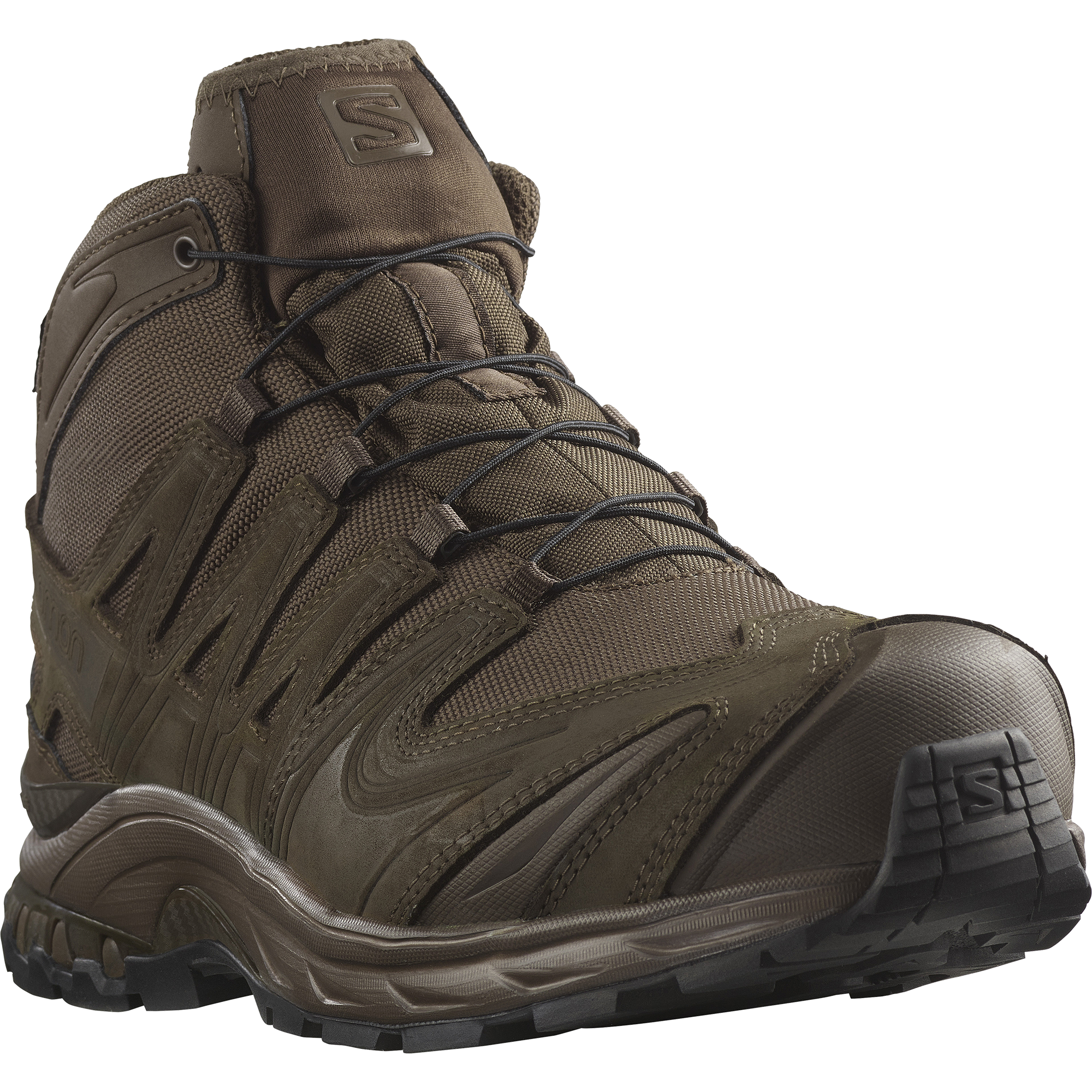 XA FORCES MID GORE-TEX EN