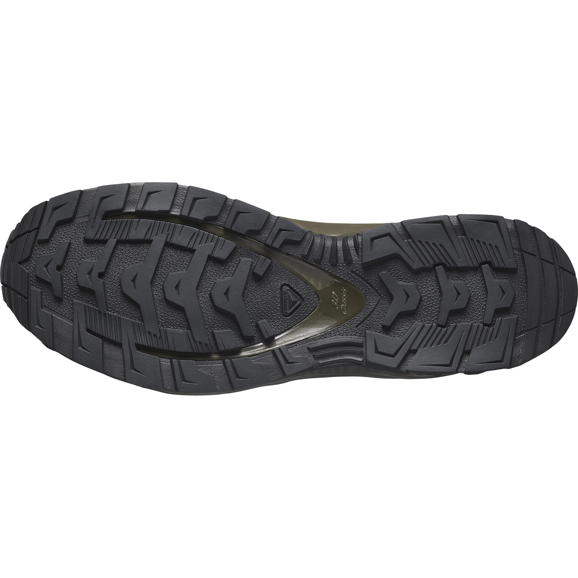 XA FORCES MID GORE-TEX EN