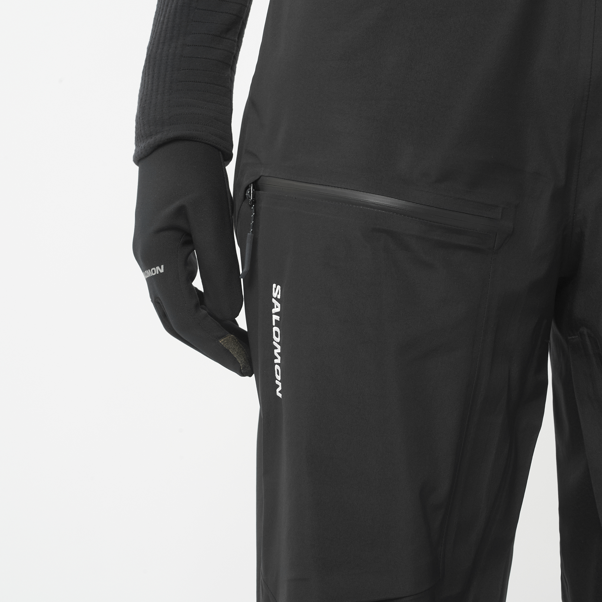 SCRAMBLER GORE-TEX