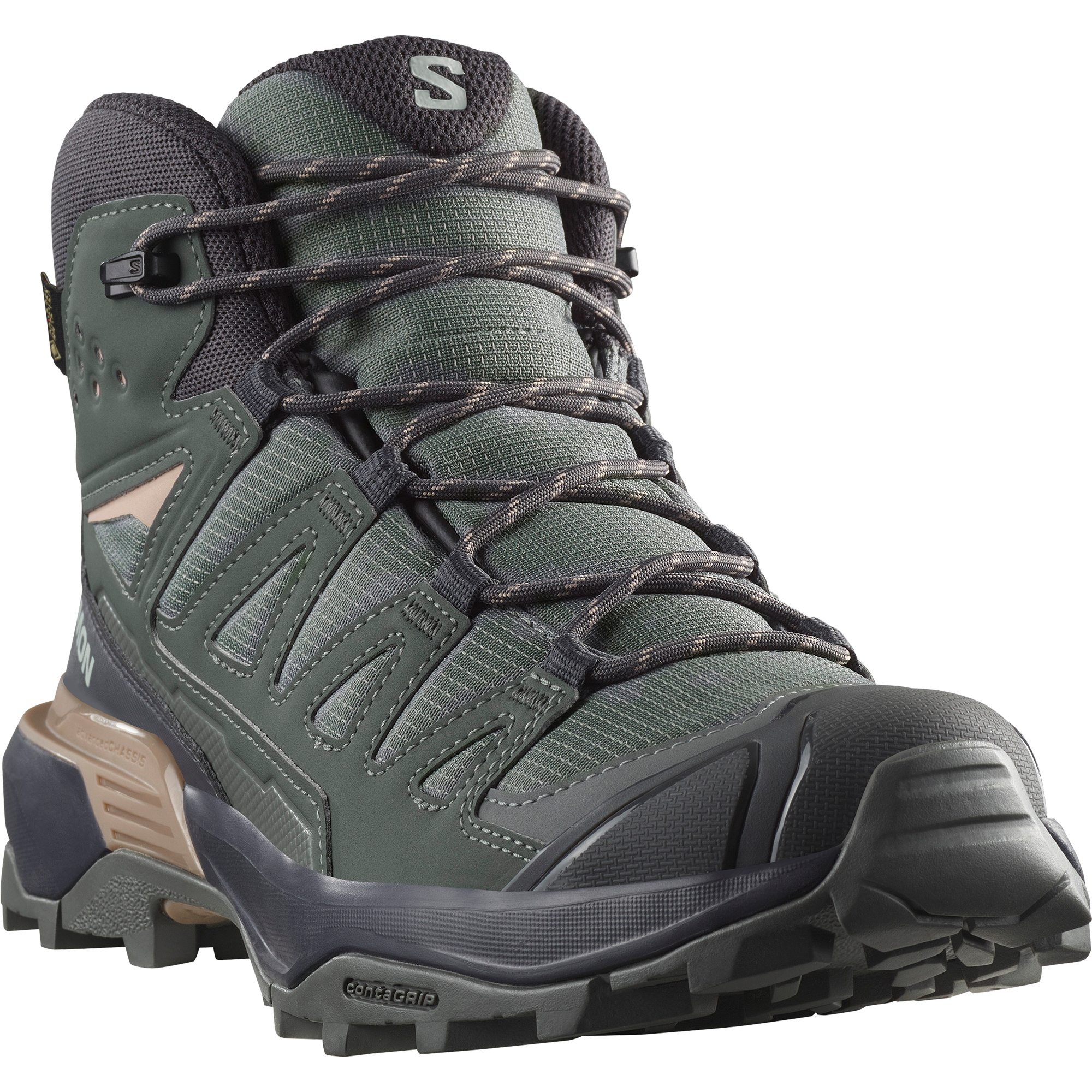 X ULTRA 360 MID GORE-TEX