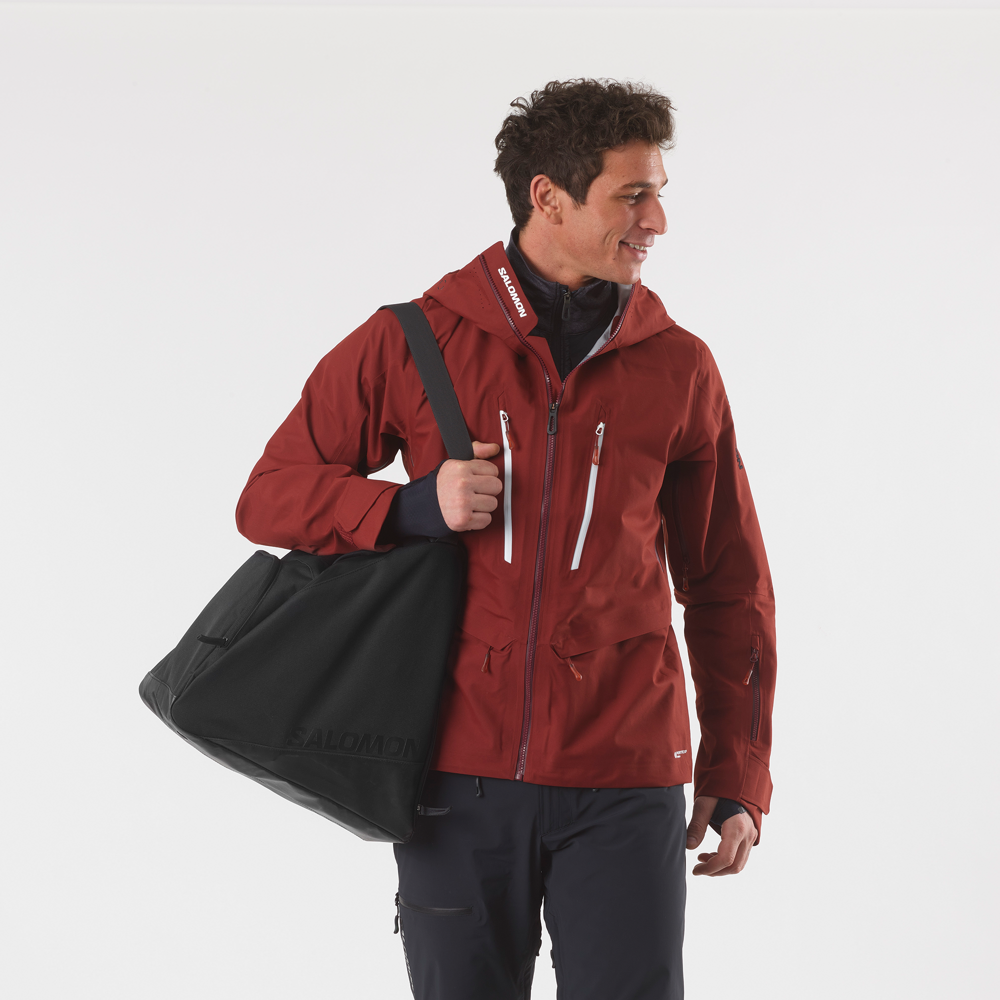 ORIGINAL GEARBAG