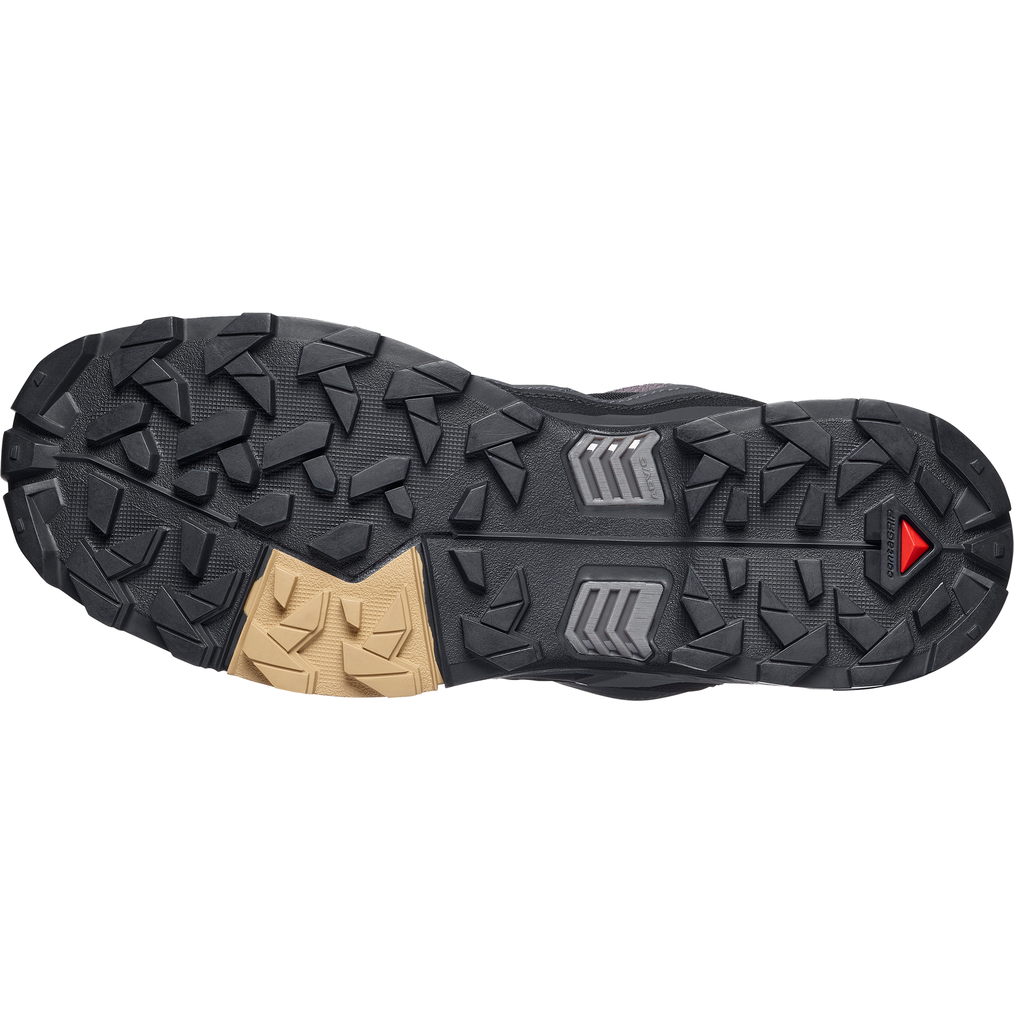 X ULTRA 5 WIDE GORE-TEX