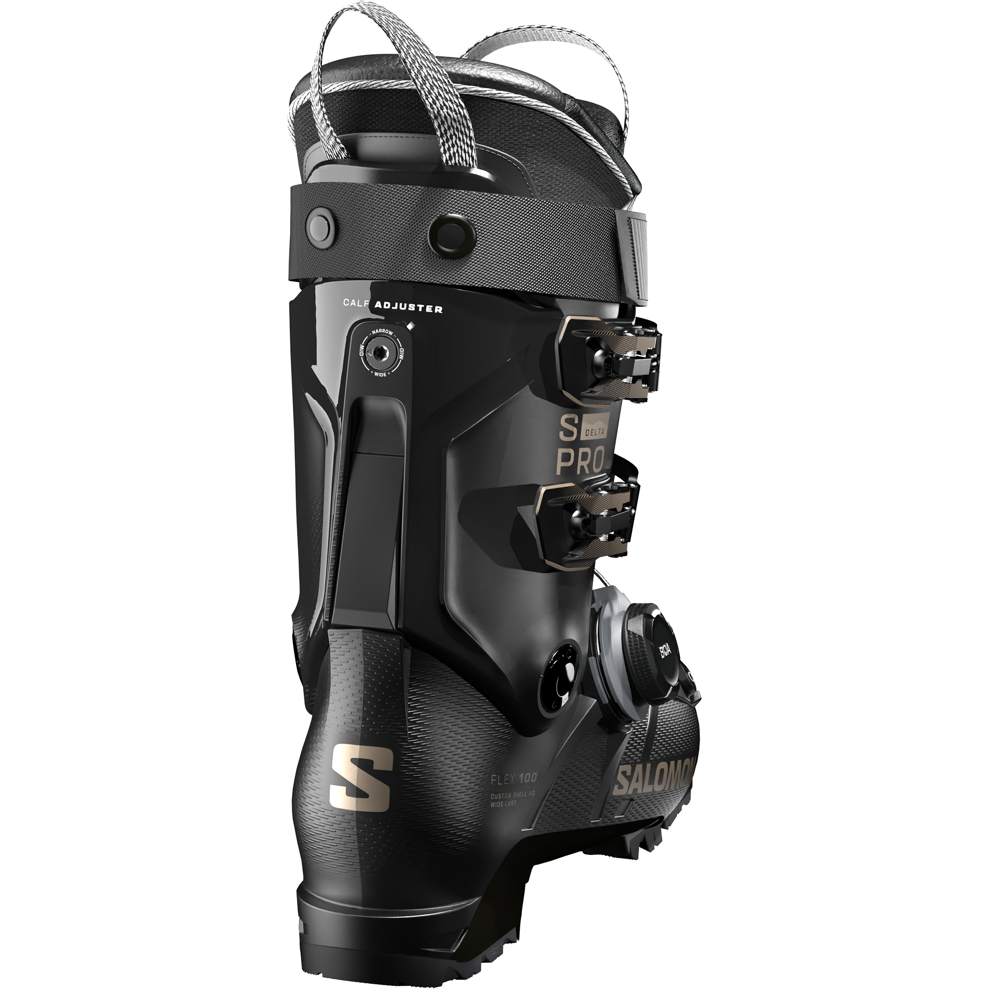 S/PRO DELTA BOA® 100