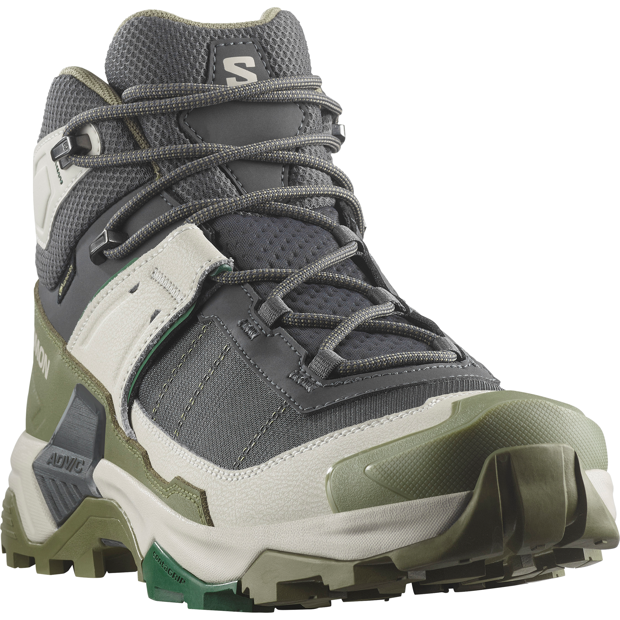 X ULTRA 5 MID GORE-TEX