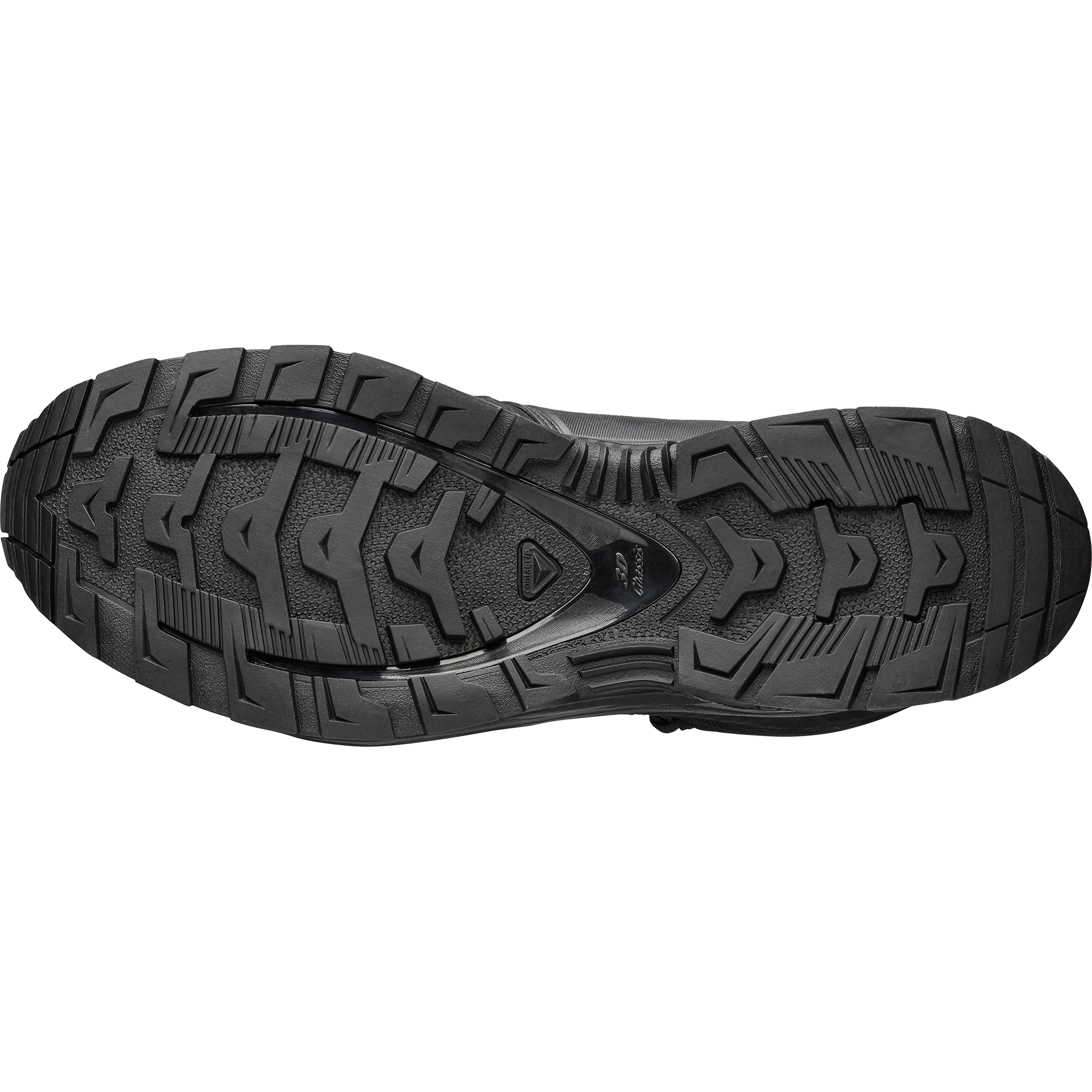 XA FORCES MID WIDE GORE-TEX EN