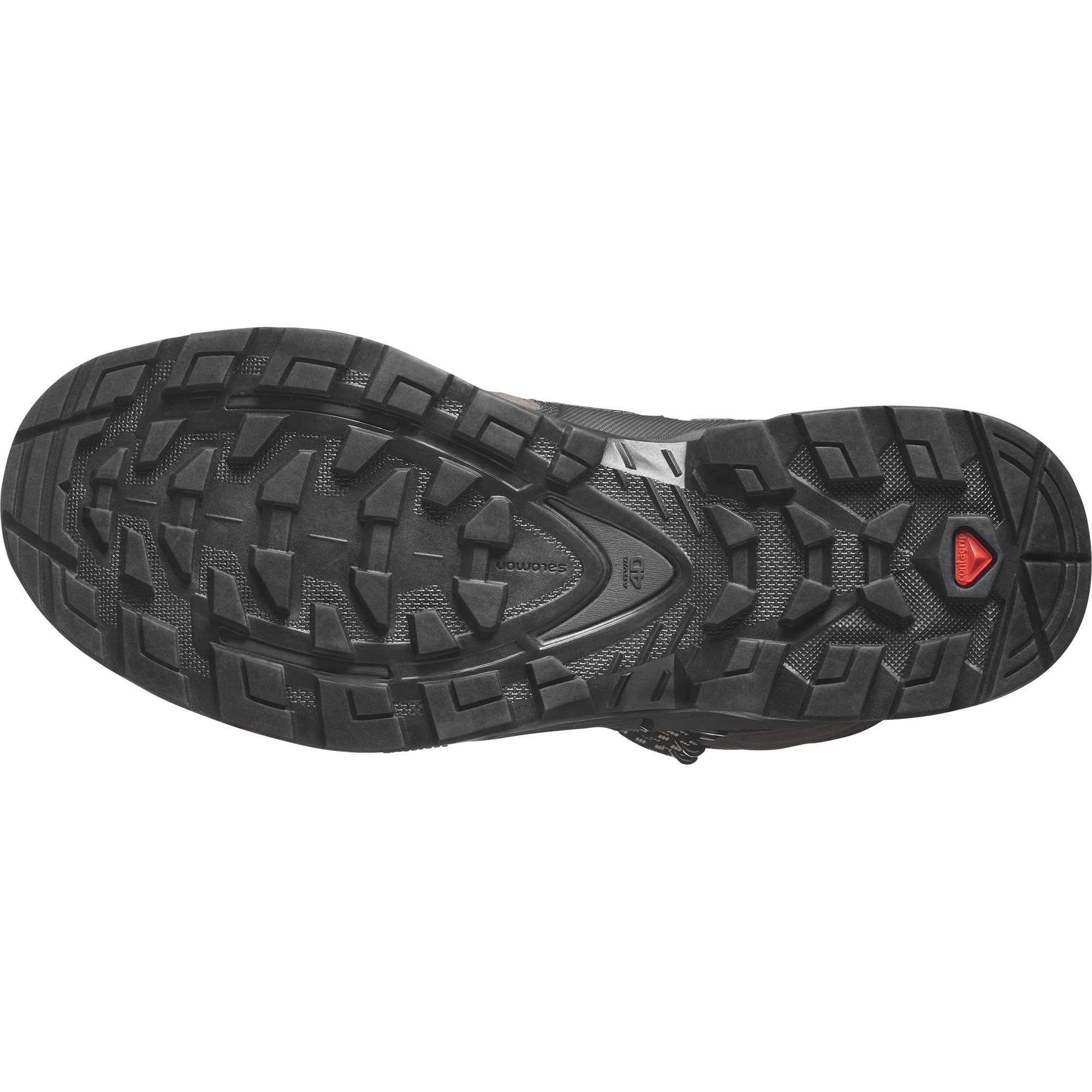 QUEST 4 GORE-TEX