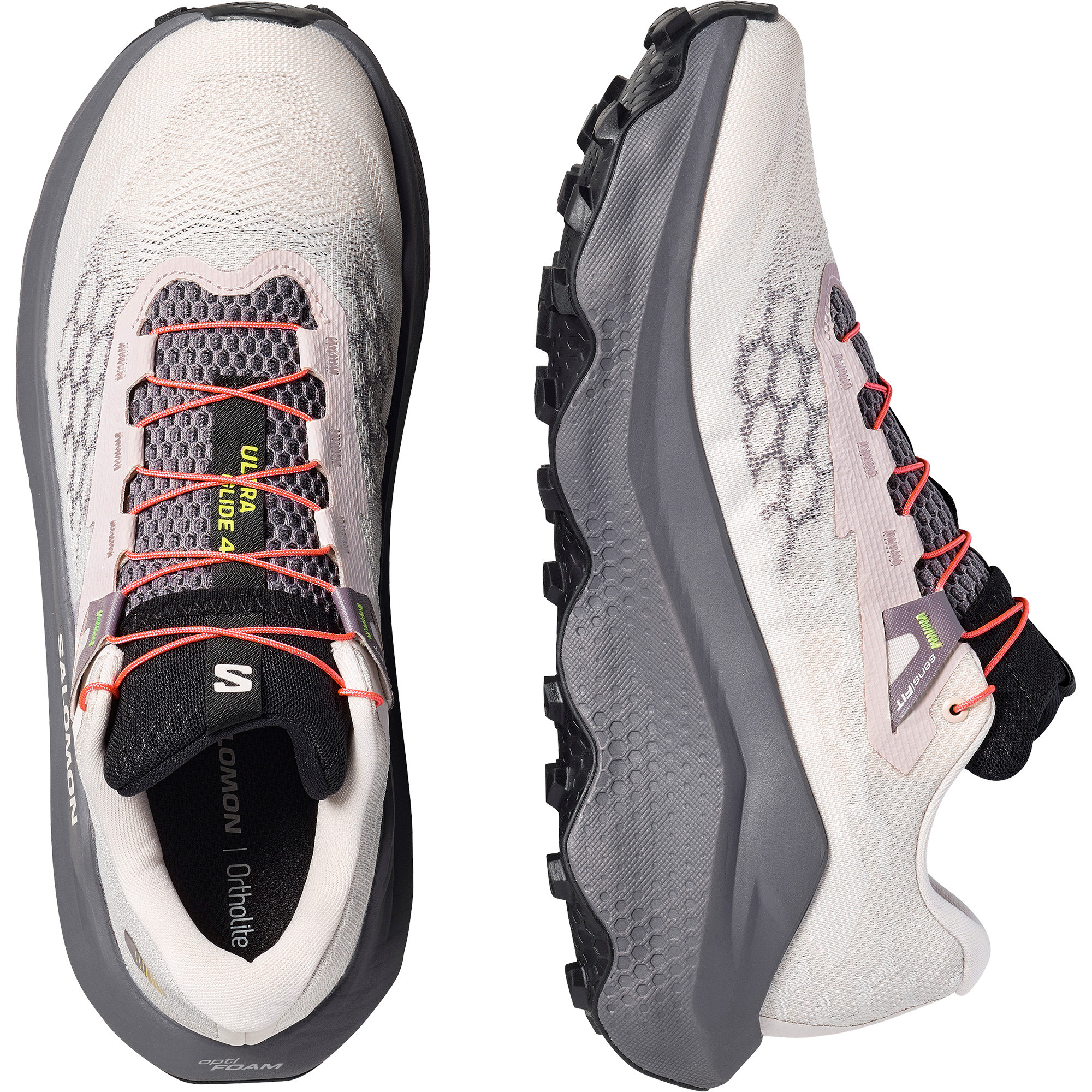 ULTRA GLIDE 4 WIDE