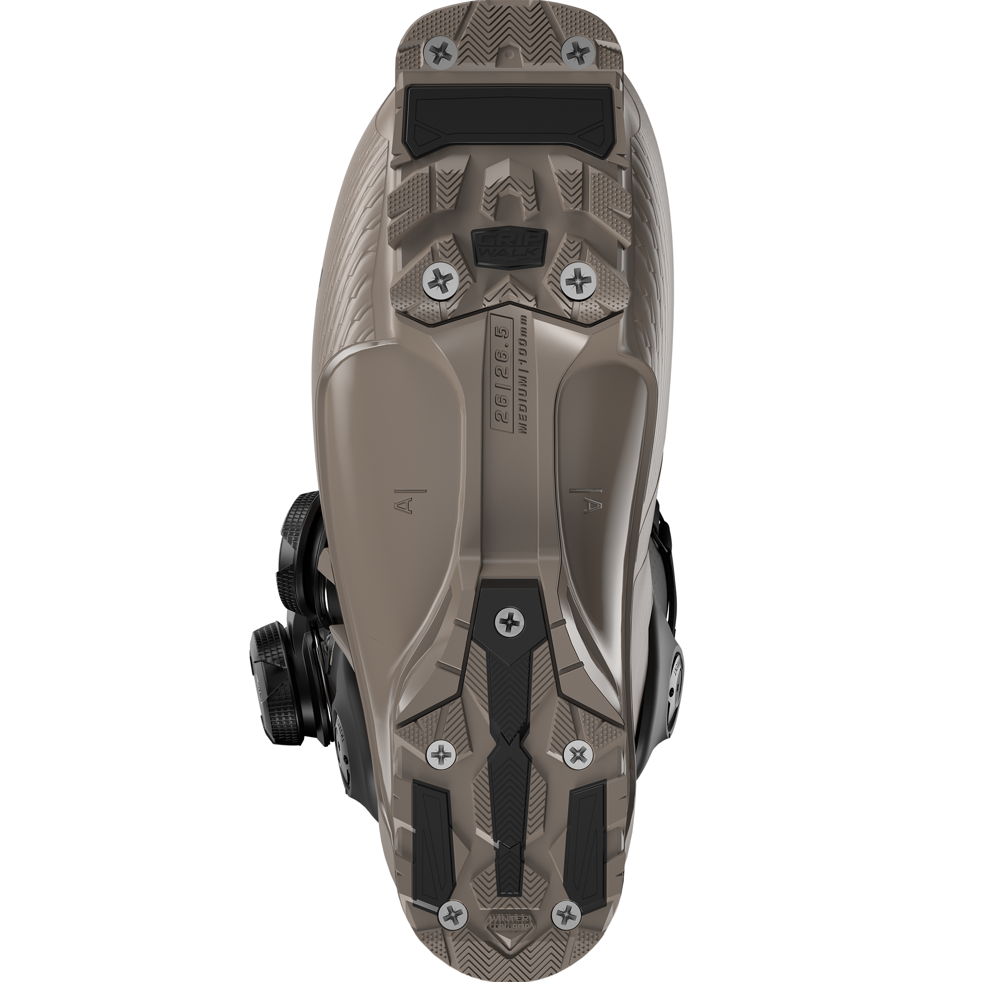 S/PRO SUPRA D BOA® 120
