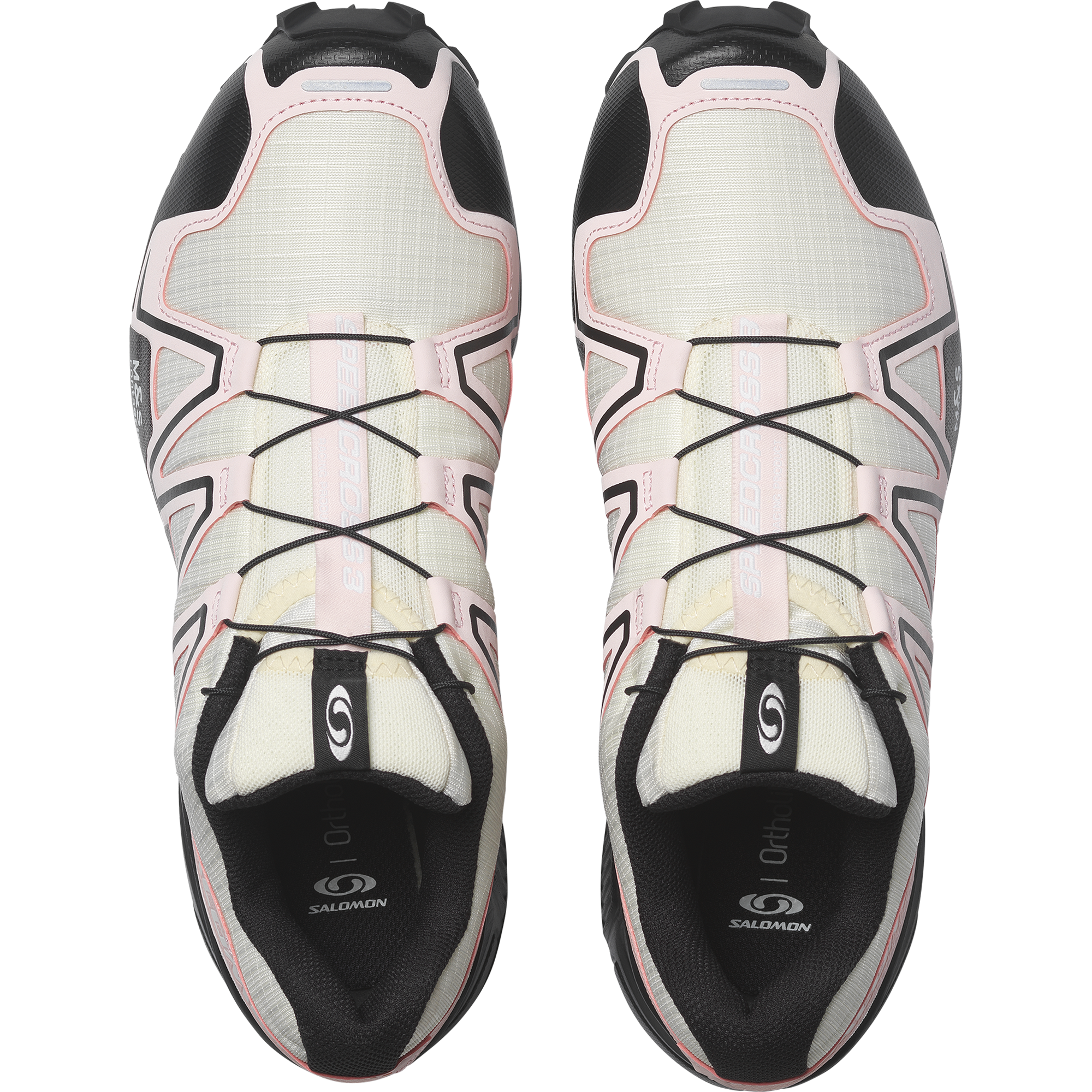SPEEDCROSS 3
