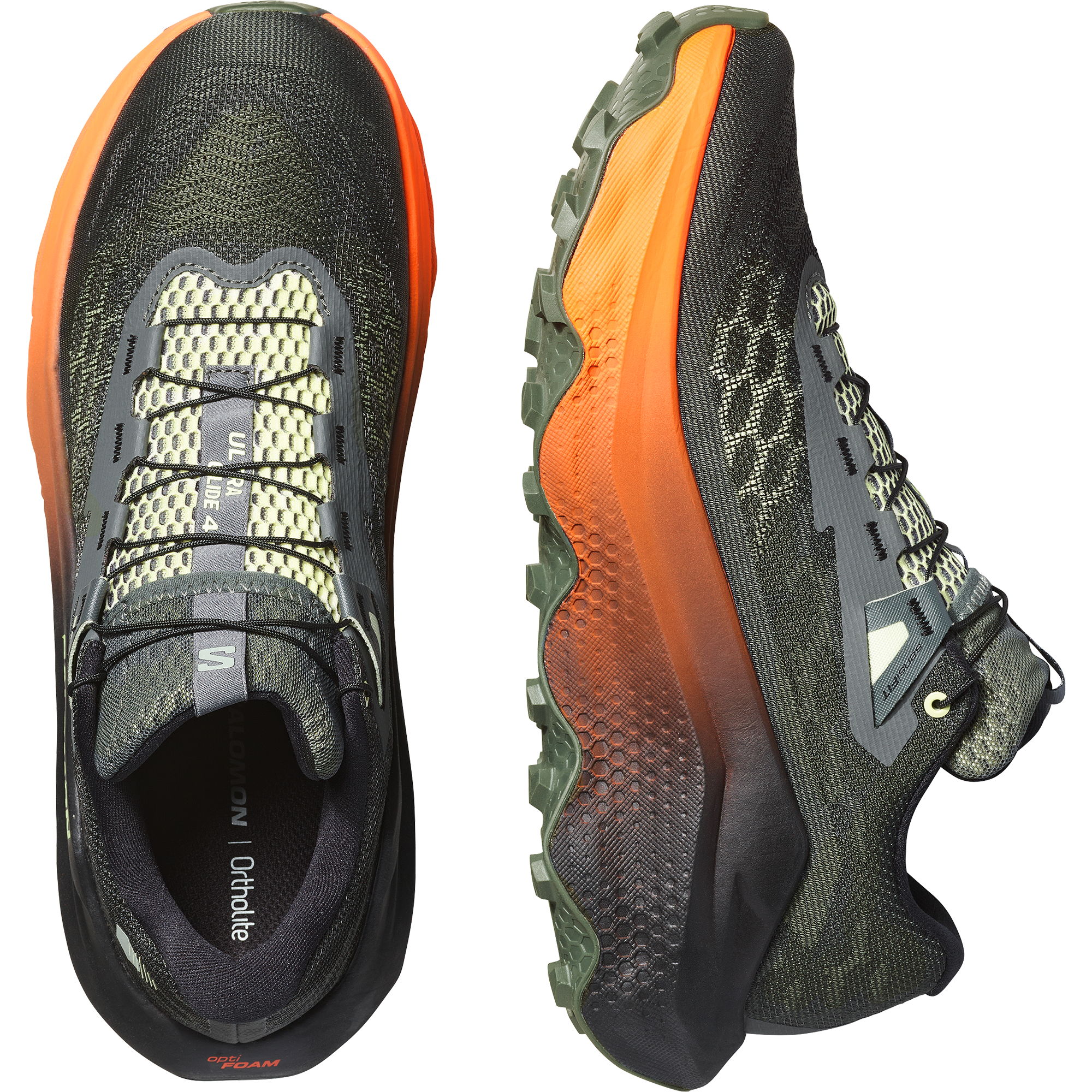 ULTRA GLIDE 4