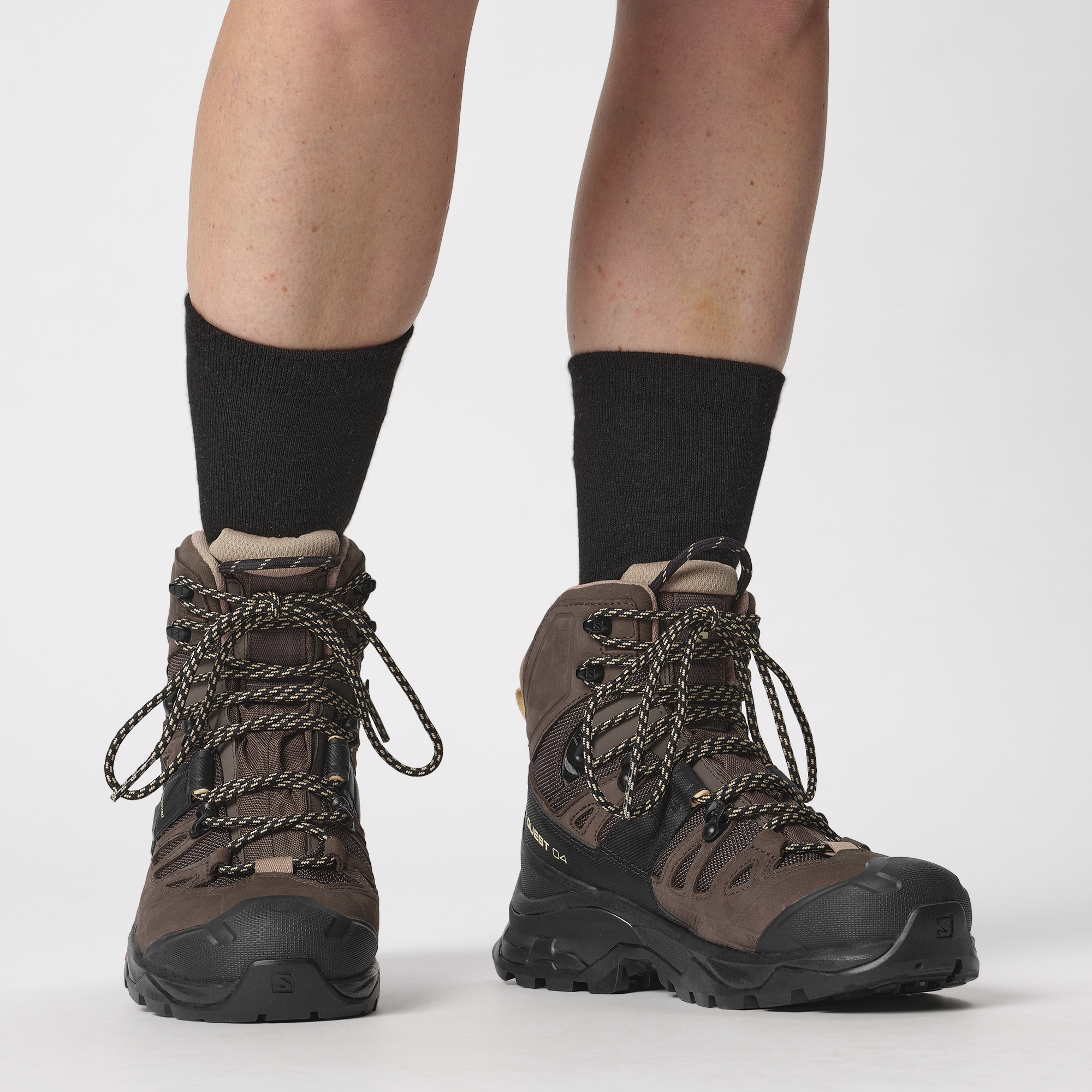 QUEST 4 GORE-TEX