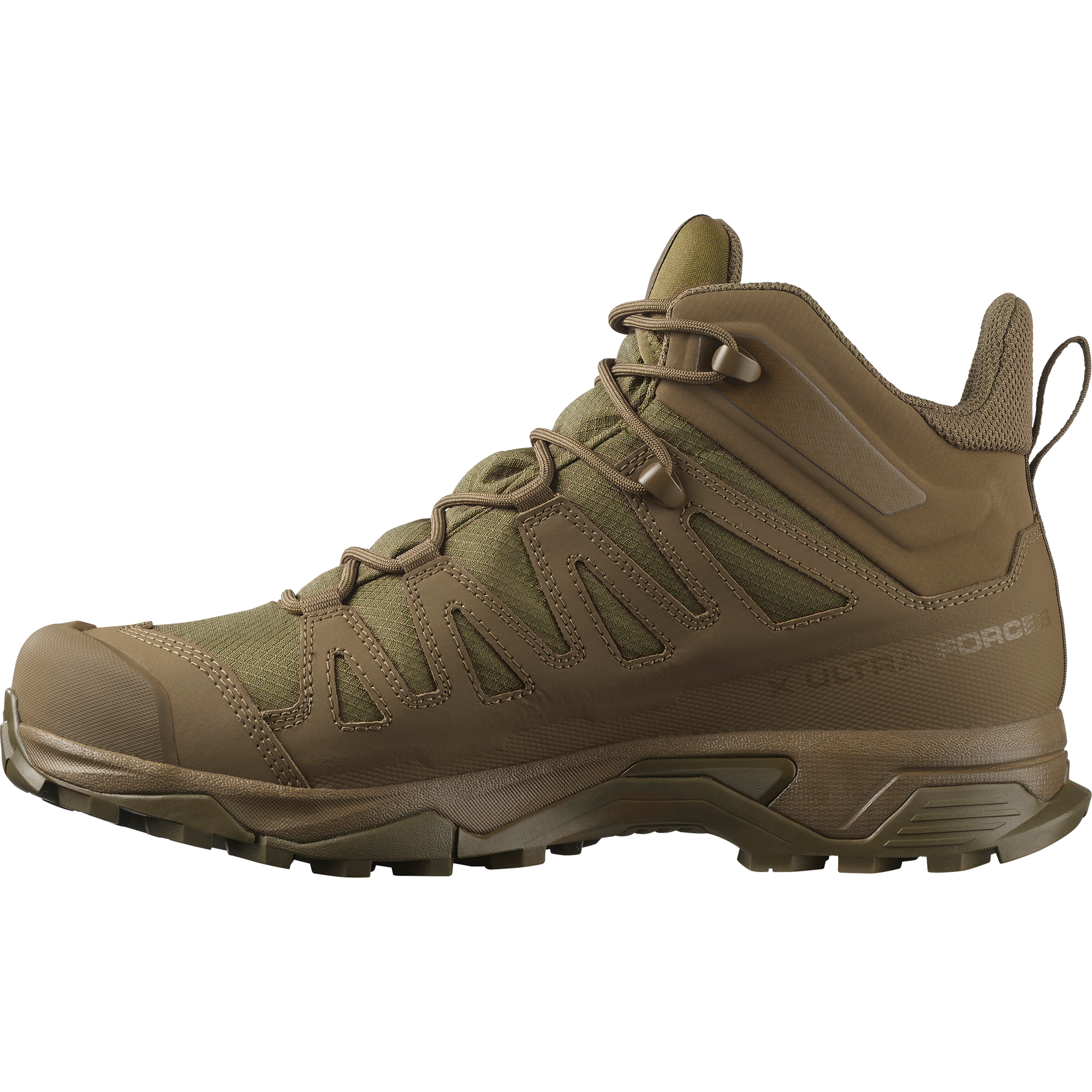 X ULTRA FORCES MID GORE-TEX