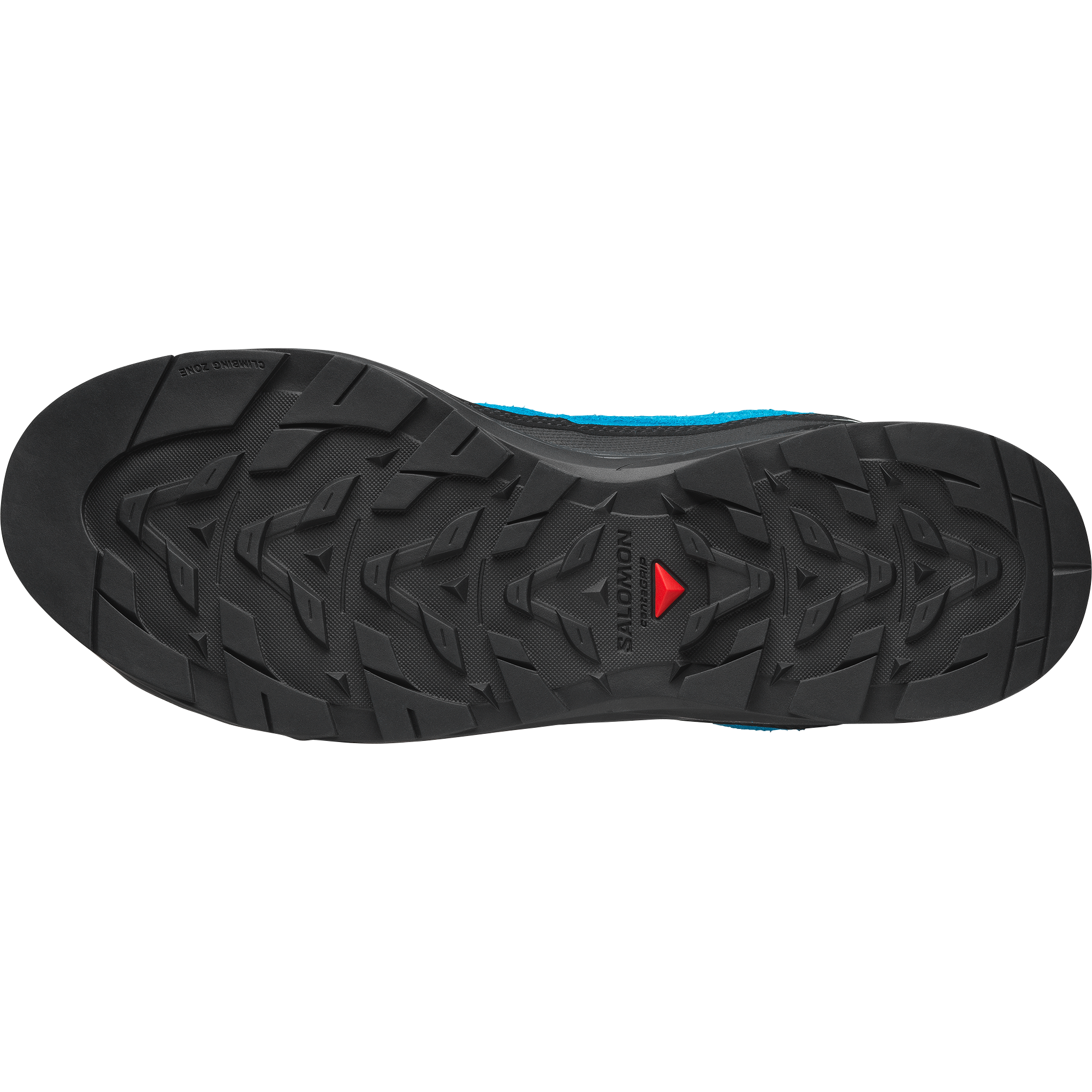 X-ALP LEATHER