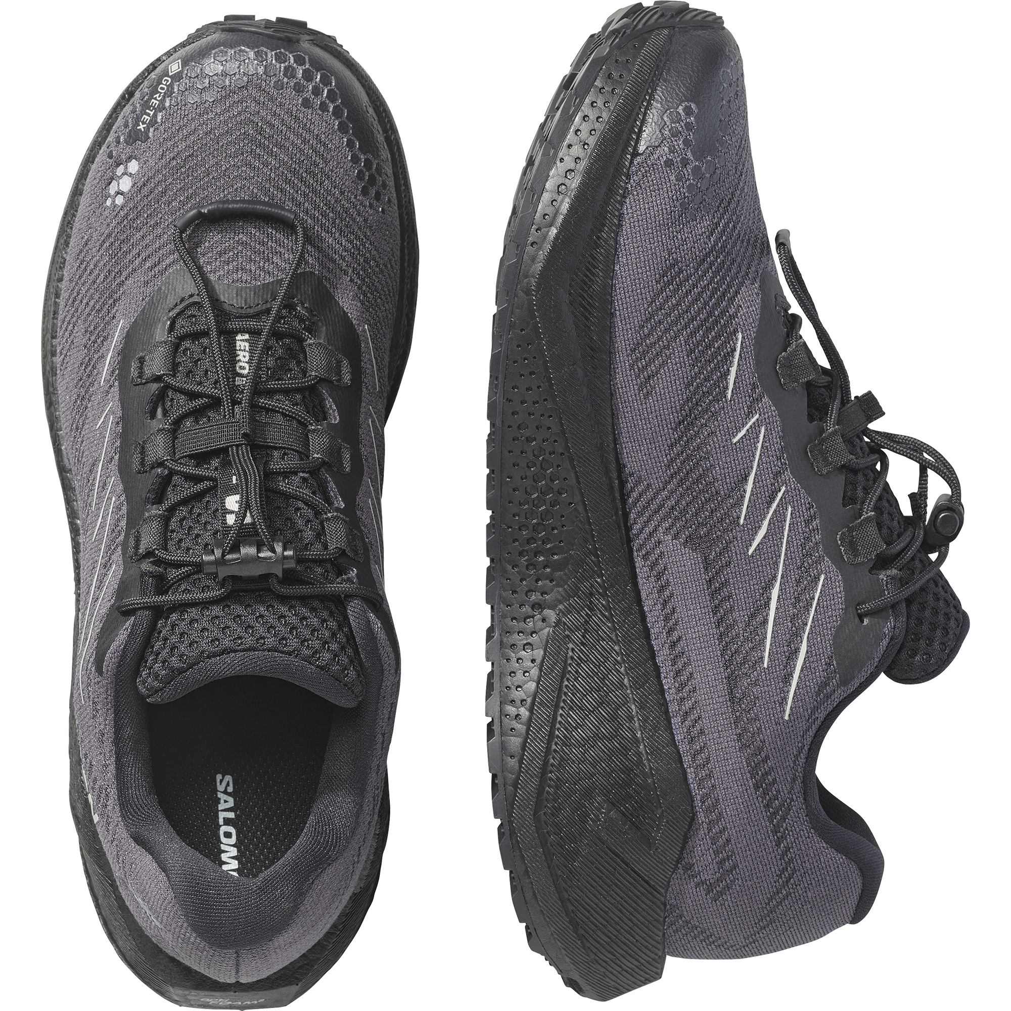 AERO BLAZE 4 GRVL GTX