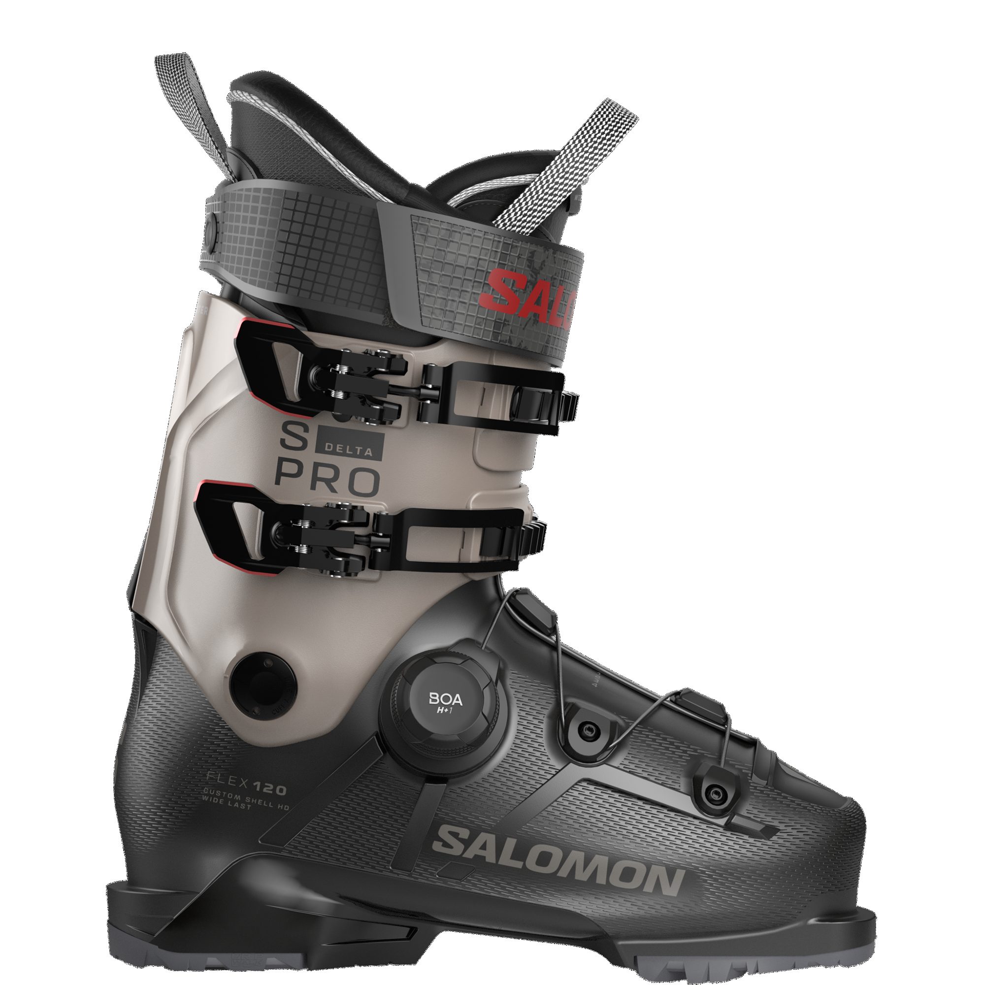 S/PRO DELTA BOA® 120