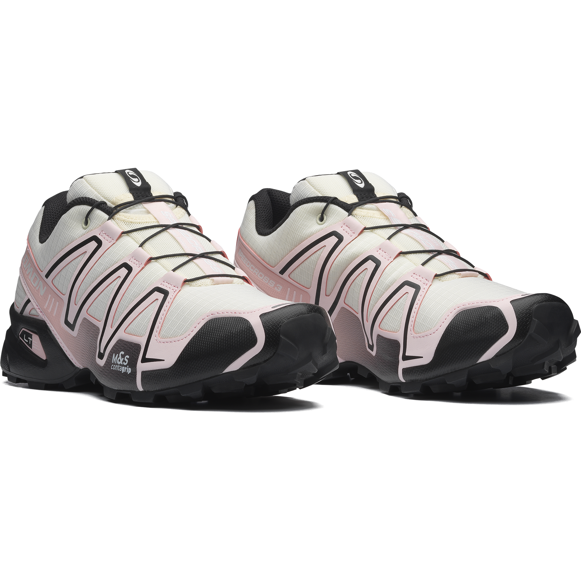 SPEEDCROSS 3