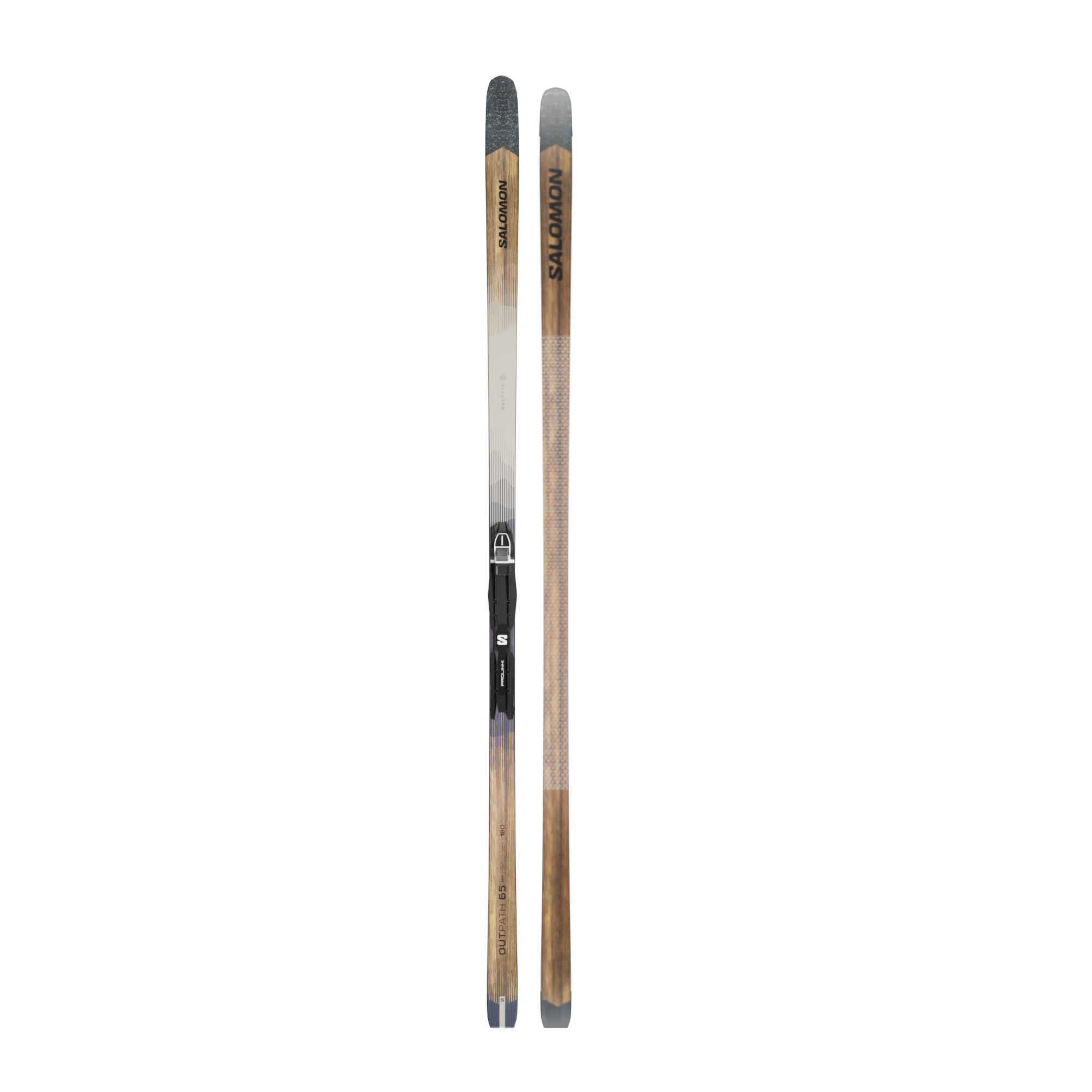 OUTPATH 65 GRIP (and Prolink Access)