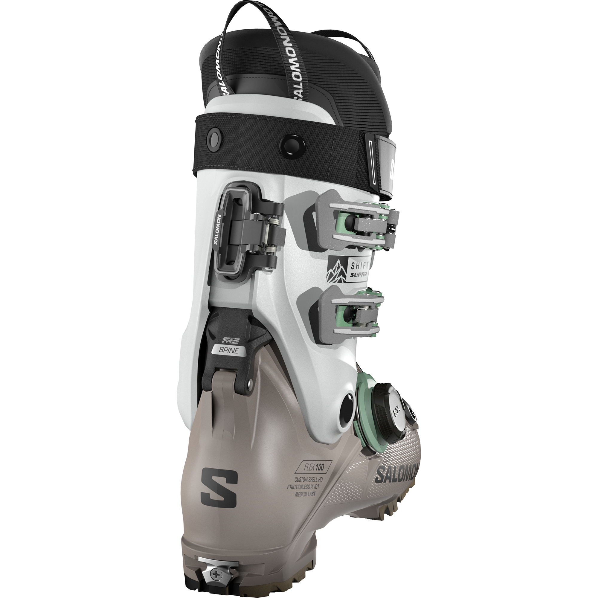 SHIFT SUPRA S BOA® 100