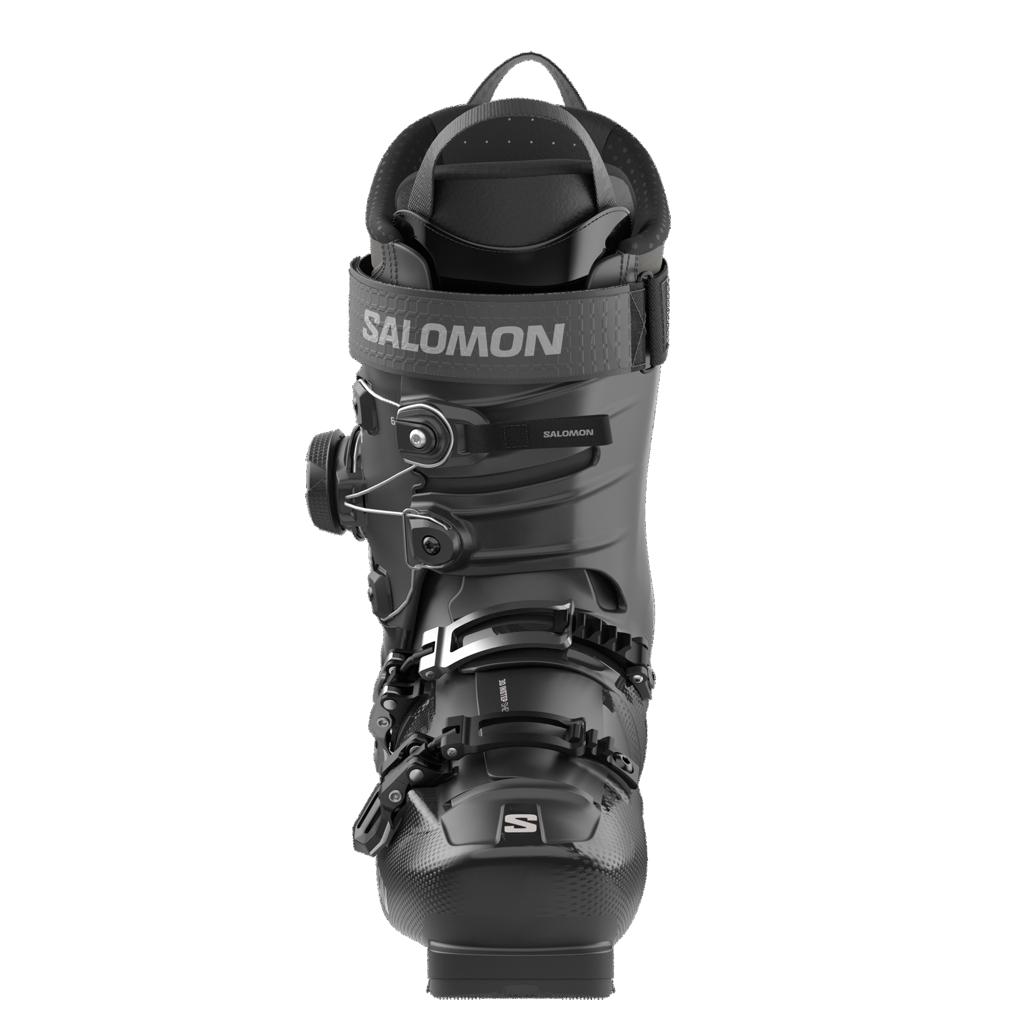 S/PRO ALPHA C BOA 100
