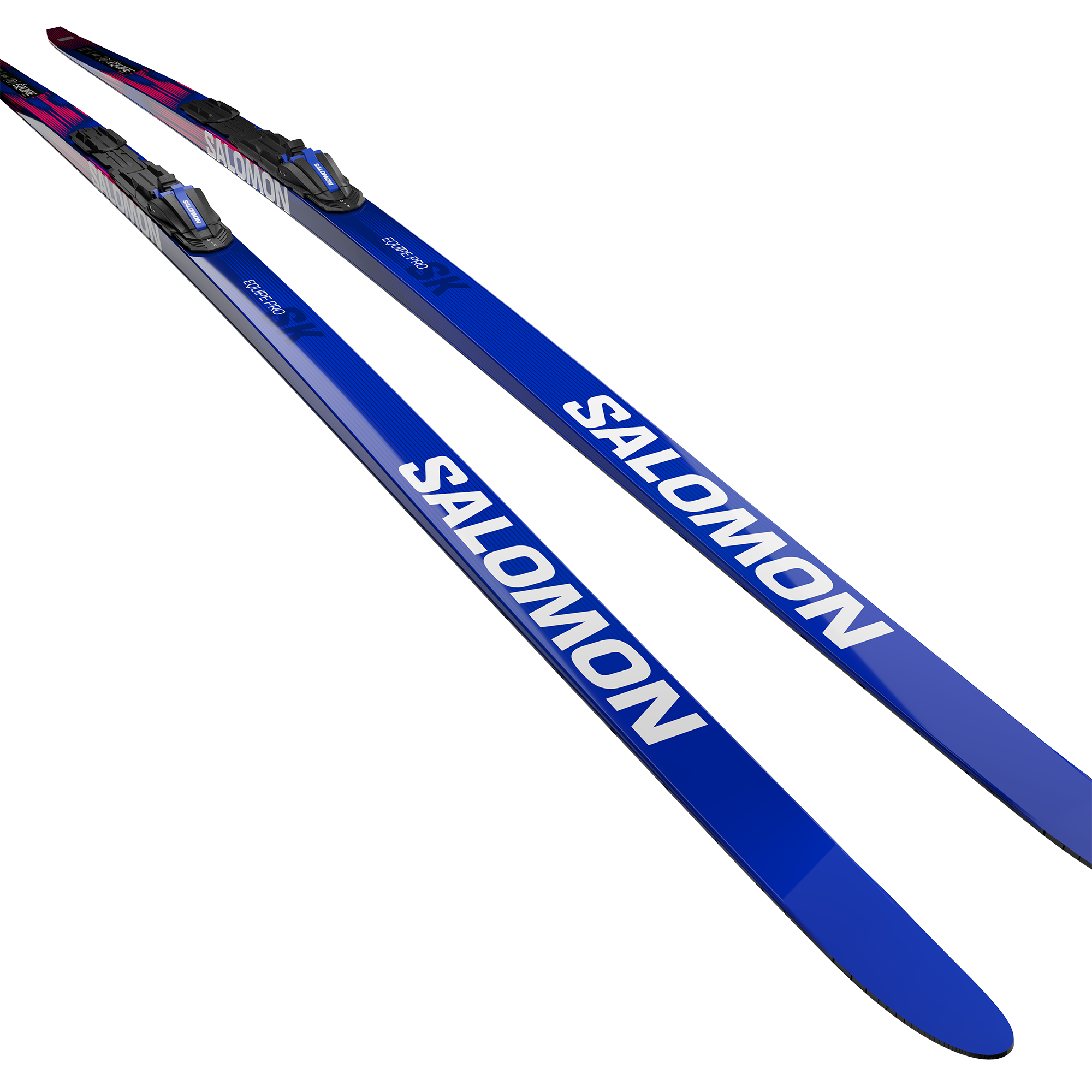 EQUIPE PRO SKATE Stiff (and Shift Equipe Skate)