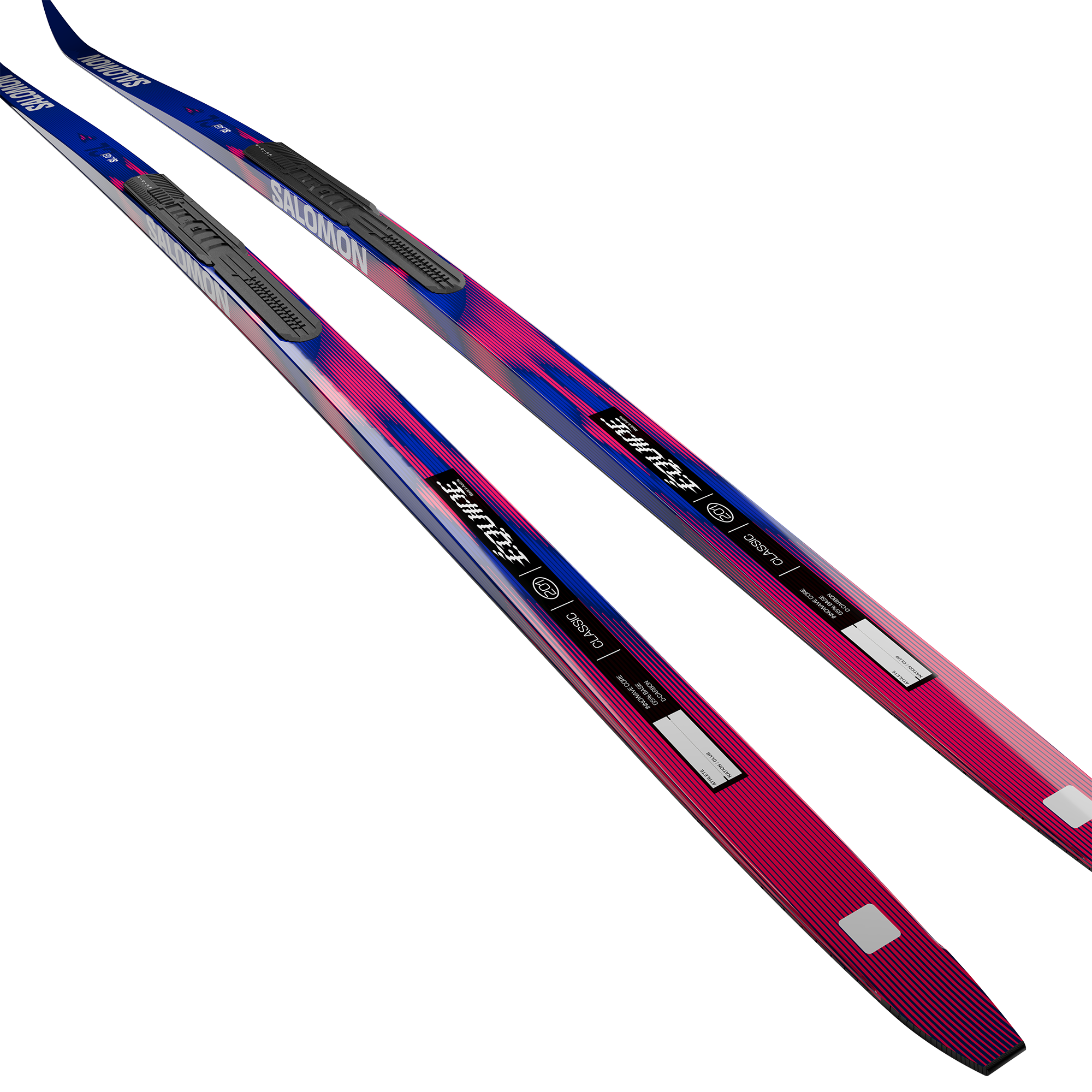 S/LAB EQUIPE CLASSIC COLD Med