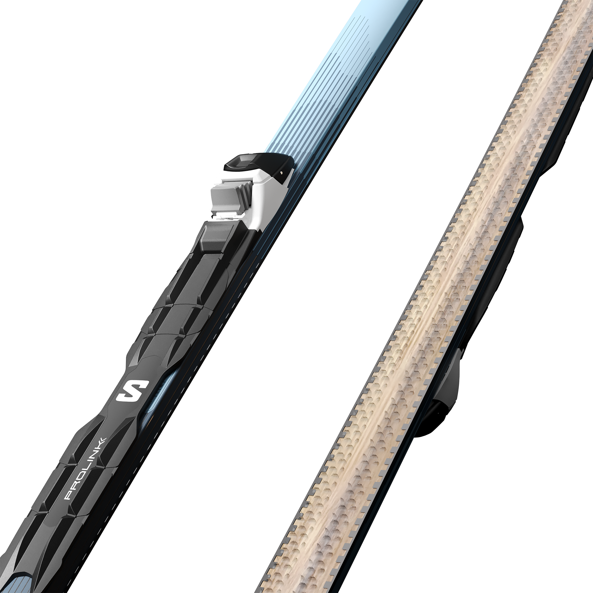 OUTPATH 60 GRIP (and PM Prolink Auto)