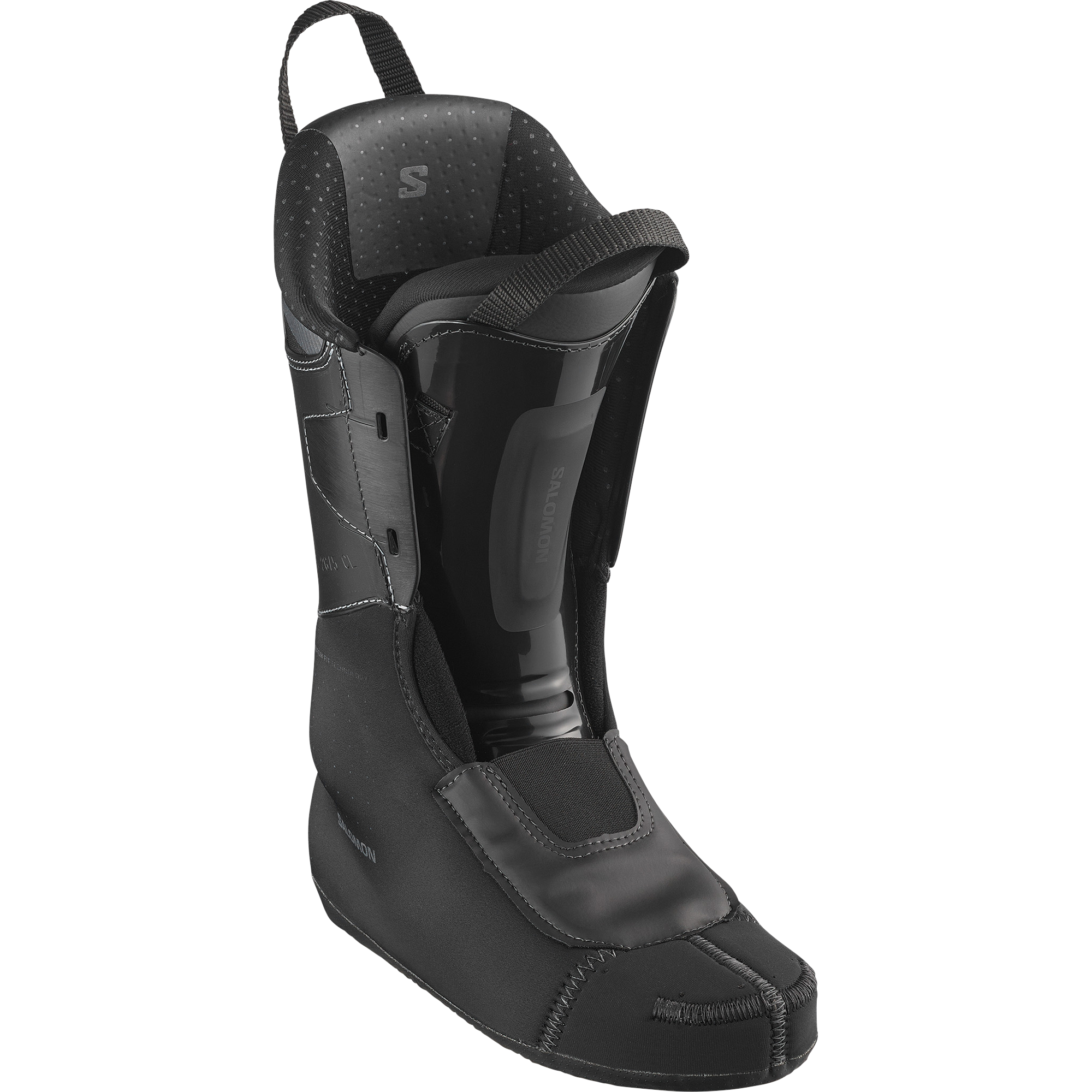 S/PRO ALPHA C BOA 100