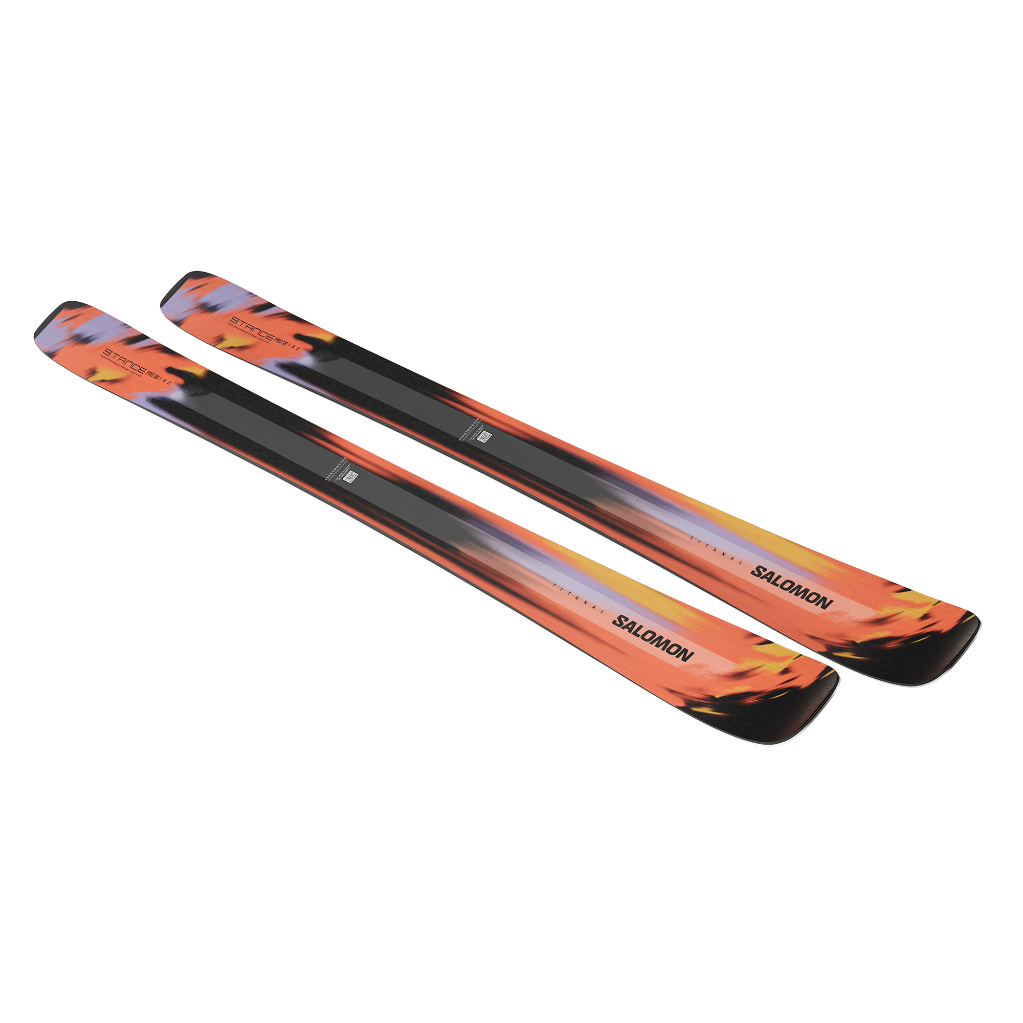 STANCE PRO 96