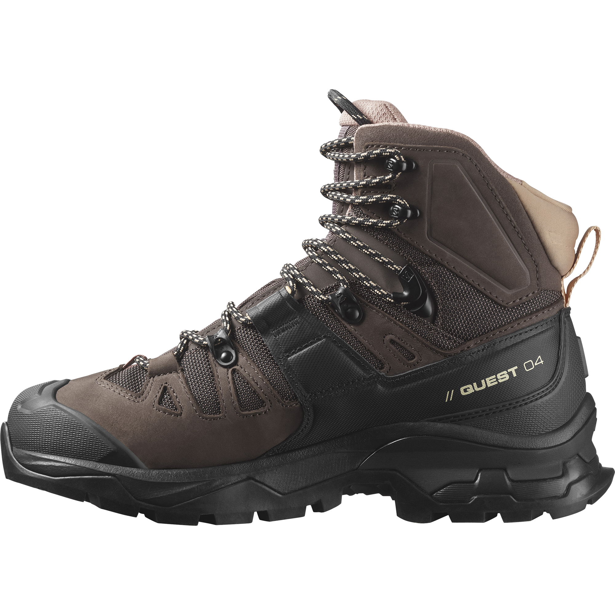 QUEST 4 GORE-TEX