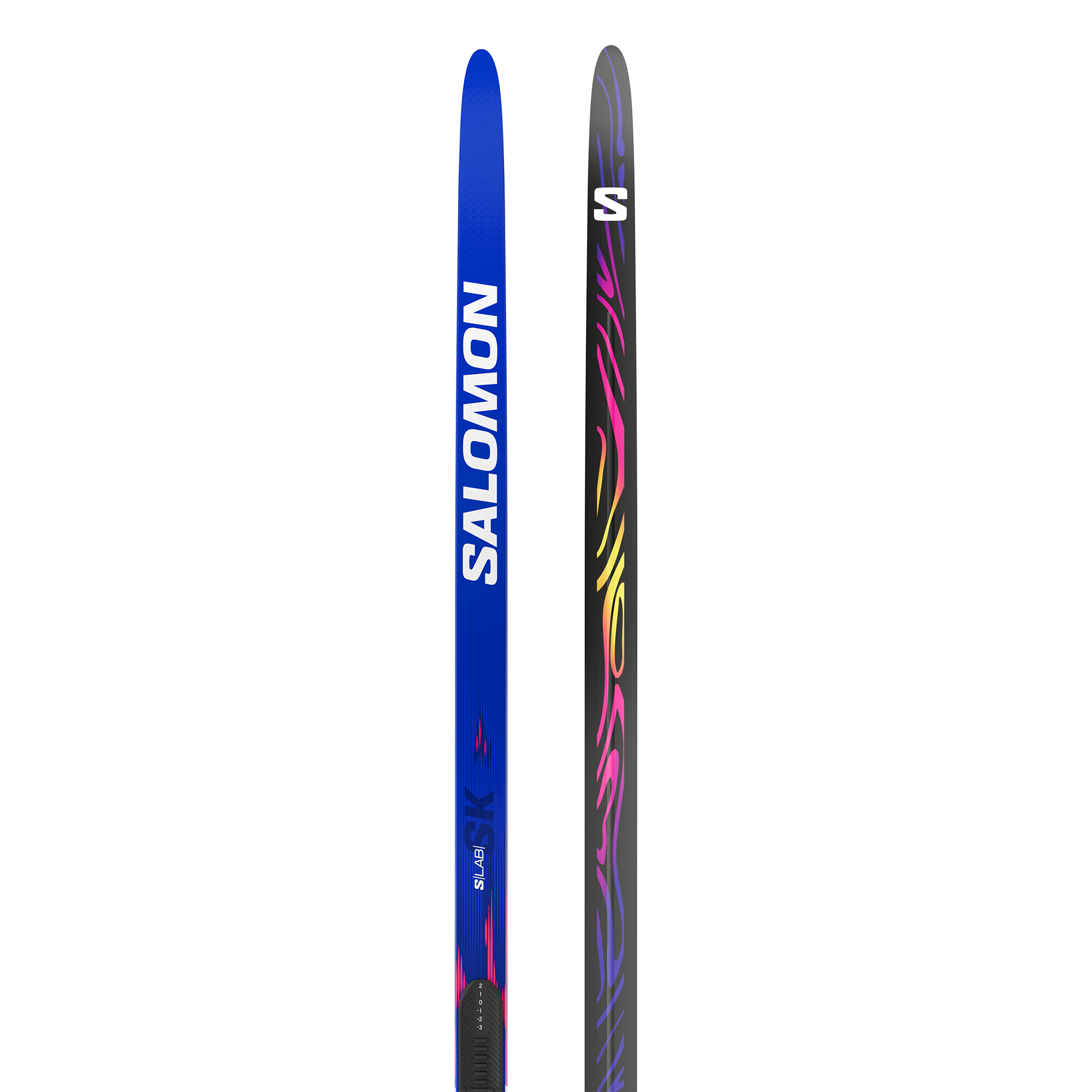 S/LAB EQUIPE SKATE WARM