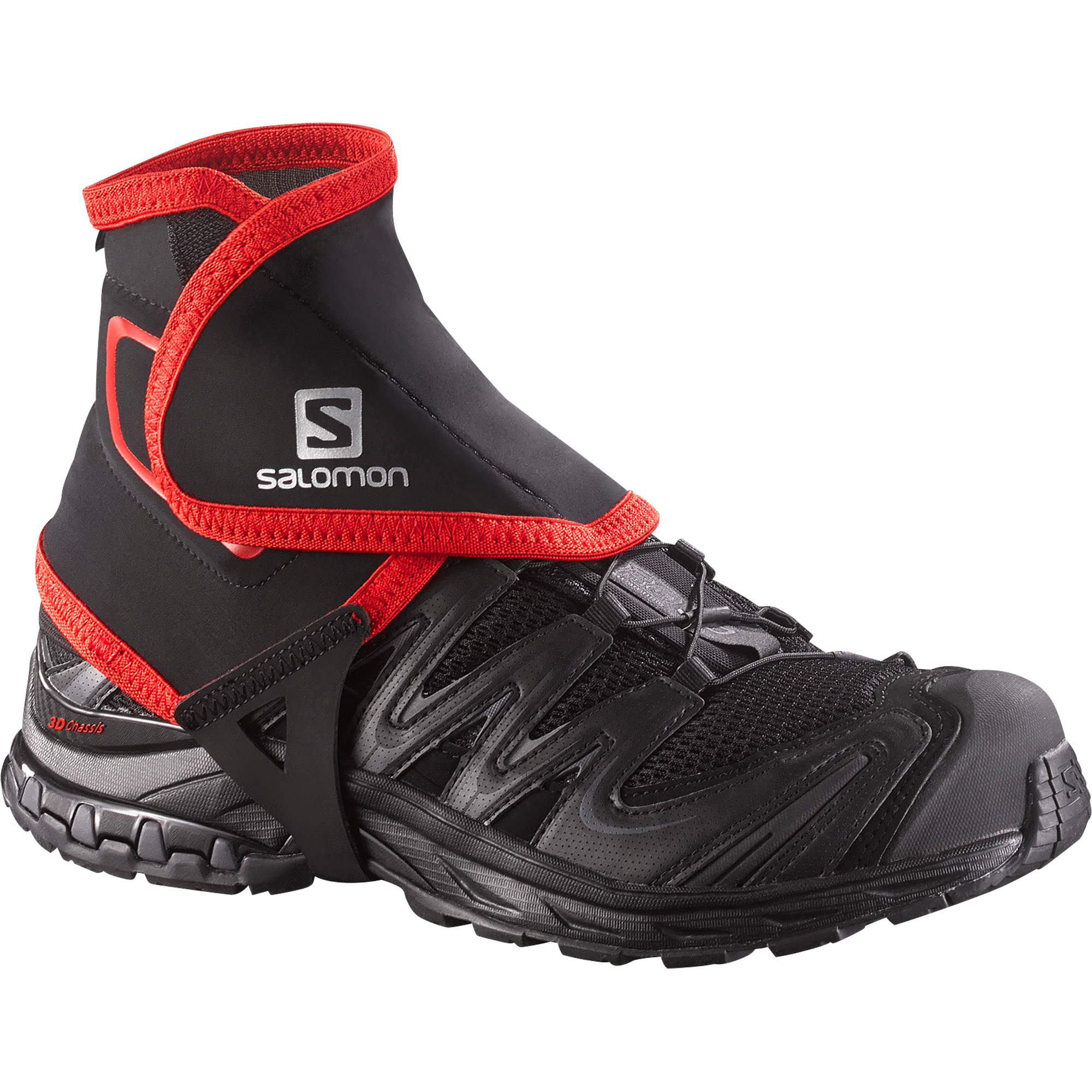 TRAIL GAITERS HIGH