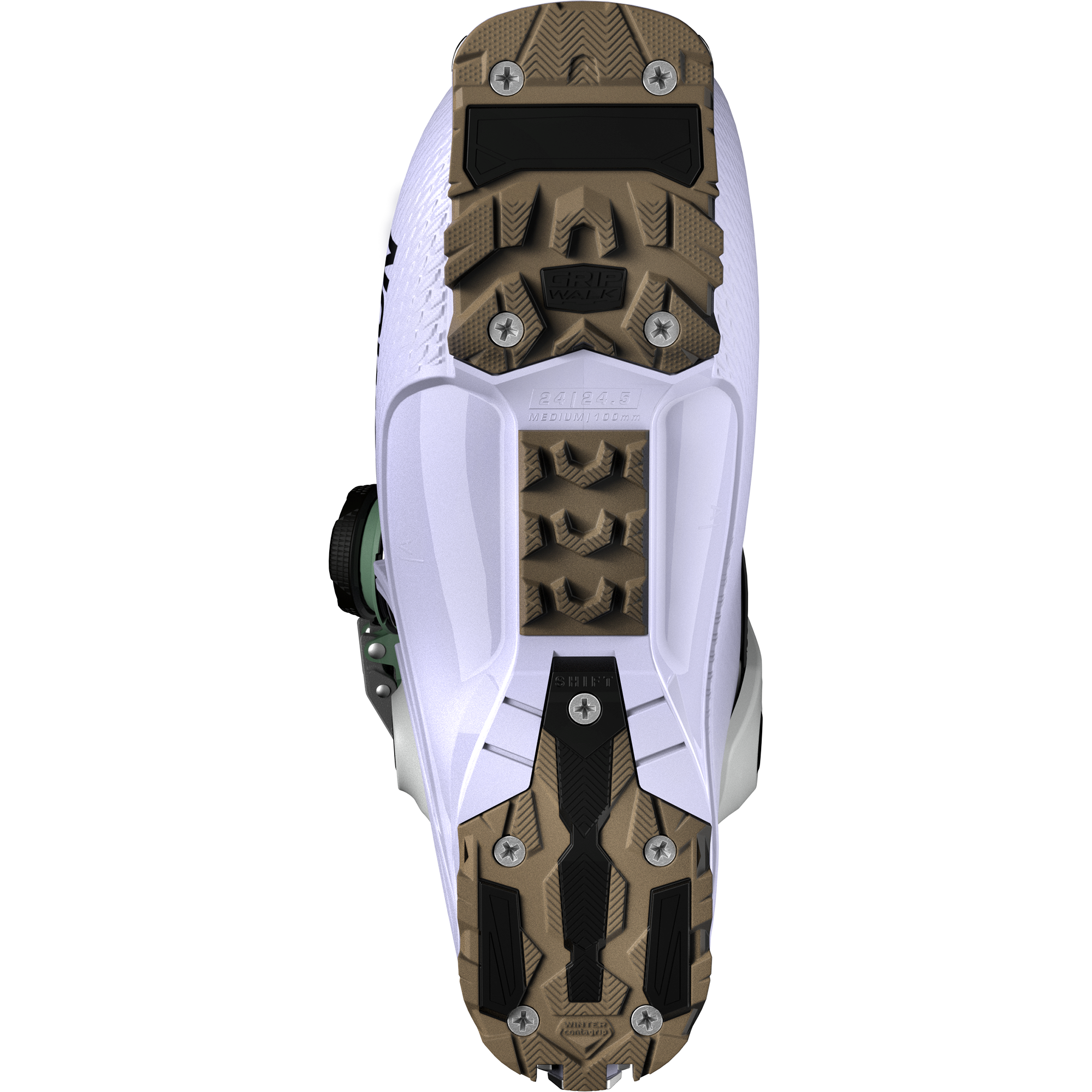 SHIFT SUPRA S BOA® 105